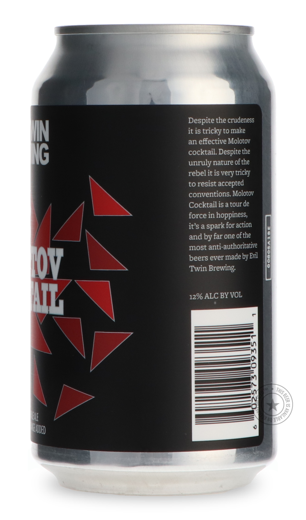 Molotov Cocktail