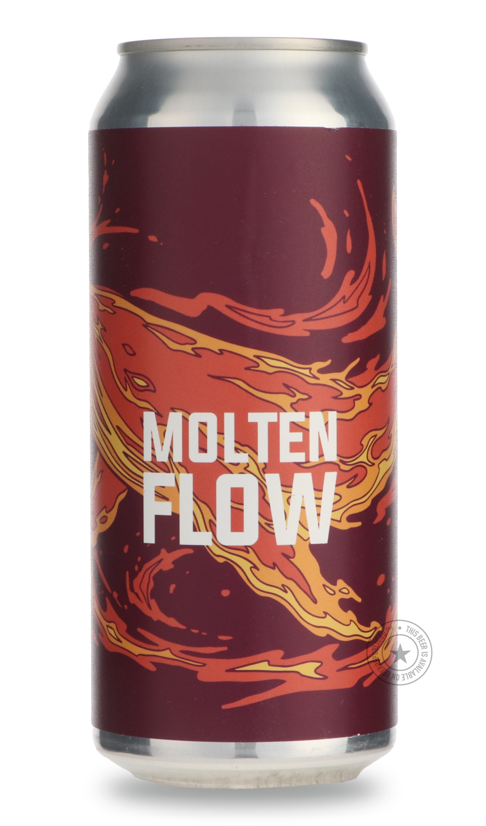 Molten Flow / Gather