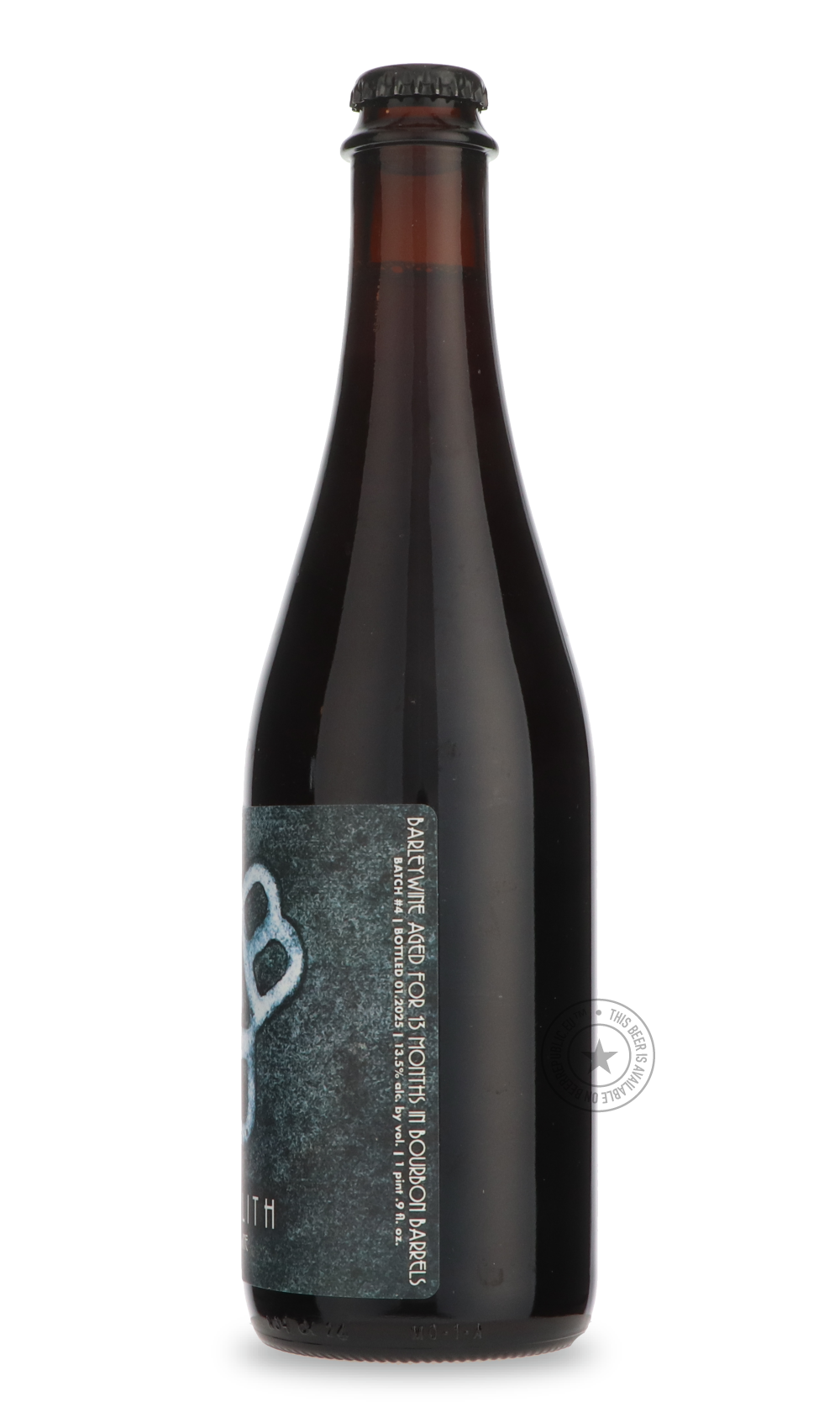 -Bissell Brothers- Monolith-Brown & Dark- Only @ Beer Republic - The best online beer store for American & Canadian craft beer - Buy beer online from the USA and Canada - Bier online kopen - Amerikaans bier kopen - Craft beer store - Craft beer kopen - Amerikanisch bier kaufen - Bier online kaufen - Acheter biere online - IPA - Stout - Porter - New England IPA - Hazy IPA - Imperial Stout - Barrel Aged - Barrel Aged Imperial Stout - Brown - Dark beer - Blond - Blonde - Pilsner - Lager - Wheat - Weizen - Ambe