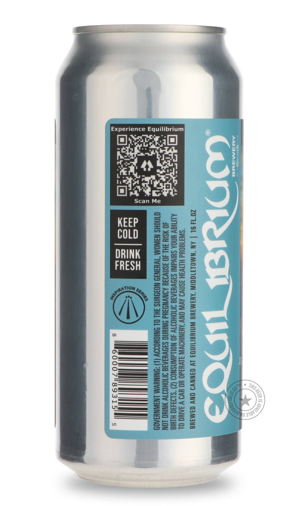 -Equilibrium- Morning Haze-IPA- Only @ Beer Republic - The best online beer store for American & Canadian craft beer - Buy beer online from the USA and Canada - Bier online kopen - Amerikaans bier kopen - Craft beer store - Craft beer kopen - Amerikanisch bier kaufen - Bier online kaufen - Acheter biere online - IPA - Stout - Porter - New England IPA - Hazy IPA - Imperial Stout - Barrel Aged - Barrel Aged Imperial Stout - Brown - Dark beer - Blond - Blonde - Pilsner - Lager - Wheat - Weizen - Amber - Barley