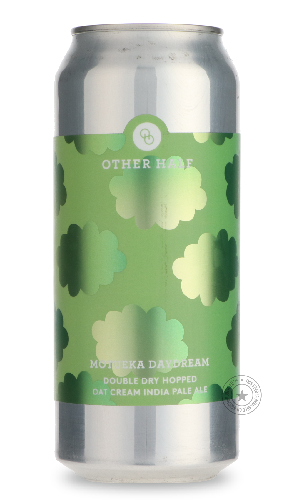 -Other Half- Motueka Daydream-IPA- Only @ Beer Republic - The best online beer store for American & Canadian craft beer - Buy beer online from the USA and Canada - Bier online kopen - Amerikaans bier kopen - Craft beer store - Craft beer kopen - Amerikanisch bier kaufen - Bier online kaufen - Acheter biere online - IPA - Stout - Porter - New England IPA - Hazy IPA - Imperial Stout - Barrel Aged - Barrel Aged Imperial Stout - Brown - Dark beer - Blond - Blonde - Pilsner - Lager - Wheat - Weizen - Amber - Bar