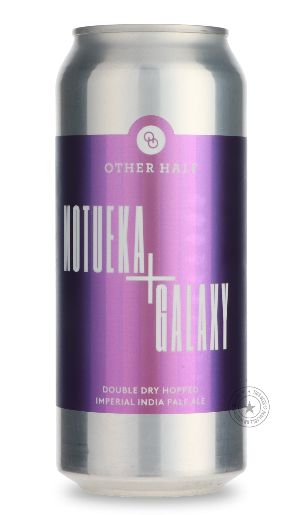 -Other Half- Motueka + Galaxy-IPA- Only @ Beer Republic - The best online beer store for American & Canadian craft beer - Buy beer online from the USA and Canada - Bier online kopen - Amerikaans bier kopen - Craft beer store - Craft beer kopen - Amerikanisch bier kaufen - Bier online kaufen - Acheter biere online - IPA - Stout - Porter - New England IPA - Hazy IPA - Imperial Stout - Barrel Aged - Barrel Aged Imperial Stout - Brown - Dark beer - Blond - Blonde - Pilsner - Lager - Wheat - Weizen - Amber - Bar