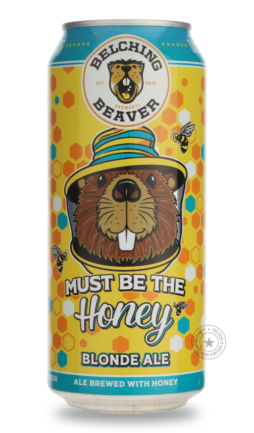 Must Be the Honey