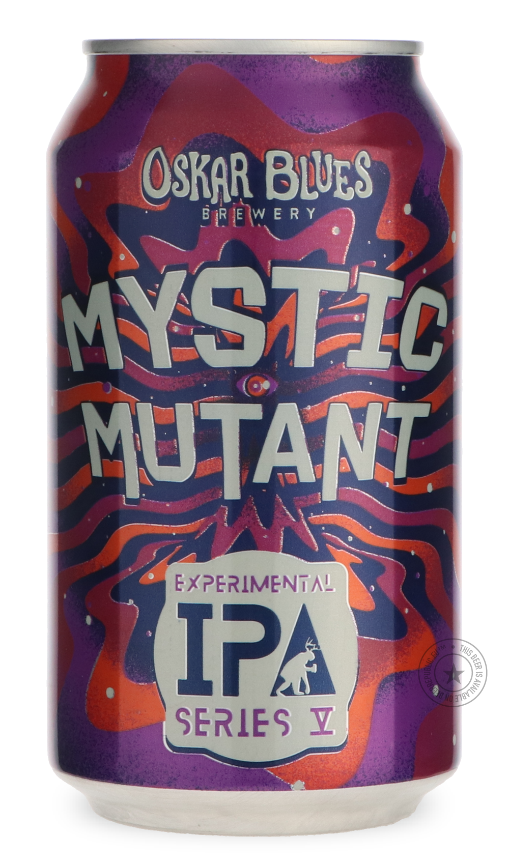 Oskar Blues Mystic Mutant Oskar Blues Mystic Mutant