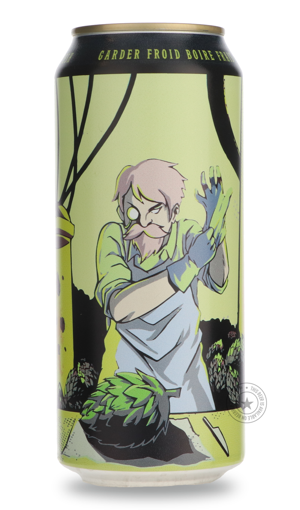 -Brewskey- NEWGROUNDS #37-IPA- Only @ Beer Republic - The best online beer store for American & Canadian craft beer - Buy beer online from the USA and Canada - Bier online kopen - Amerikaans bier kopen - Craft beer store - Craft beer kopen - Amerikanisch bier kaufen - Bier online kaufen - Acheter biere online - IPA - Stout - Porter - New England IPA - Hazy IPA - Imperial Stout - Barrel Aged - Barrel Aged Imperial Stout - Brown - Dark beer - Blond - Blonde - Pilsner - Lager - Wheat - Weizen - Amber - Barley 