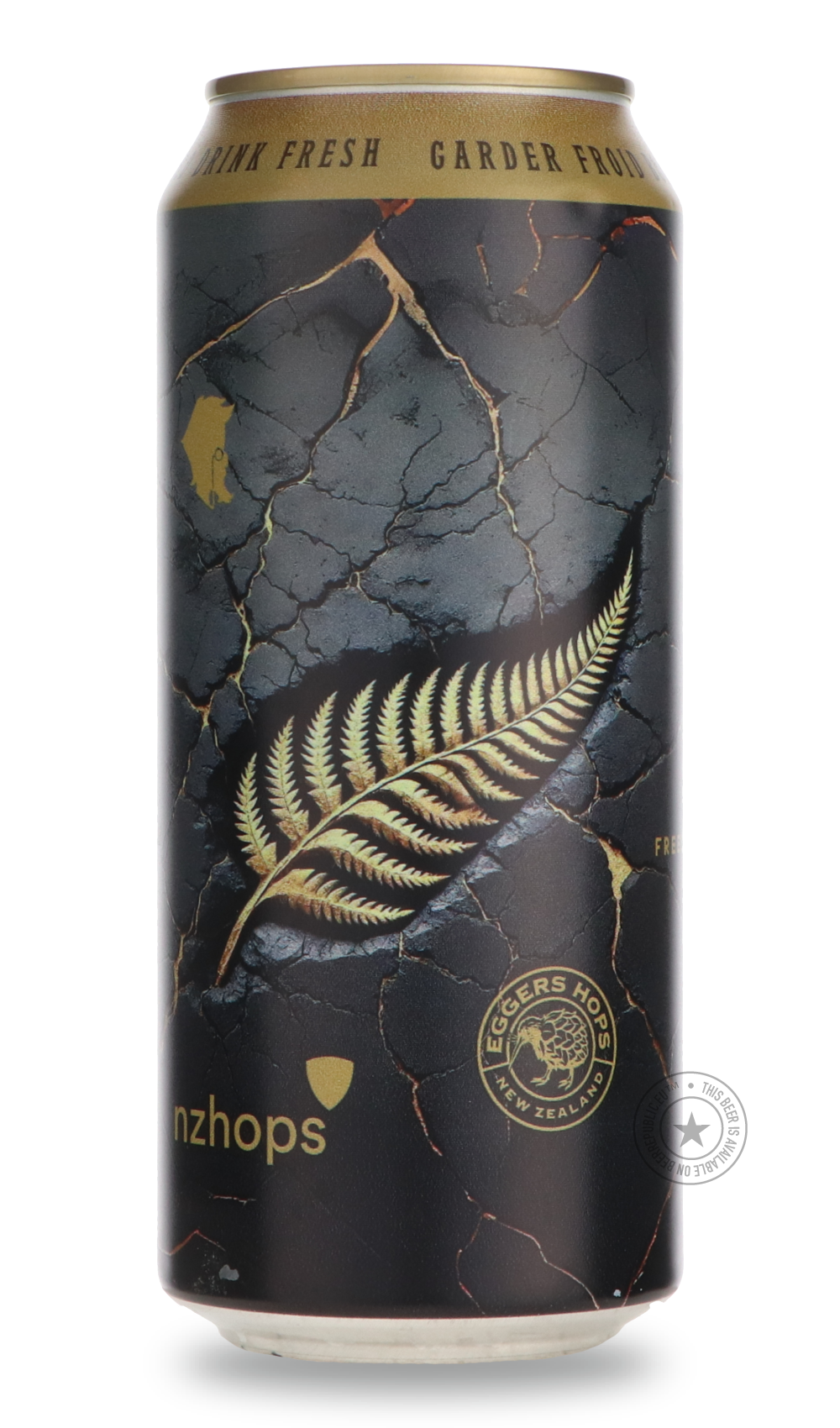 Brewskey- NZ GOLD-IPA- Only @ Beer Republic - The best online beer store for American & Canadian craft beer - Buy beer online from the USA and Canada - Bier online kopen - Amerikaans bier kopen - Craft beer store - Craft beer kopen - Amerikanisch bier kaufen - Bier online kaufen - Acheter biere online - IPA - Stout - Porter - New England IPA - Hazy IPA - Imperial Stout - Barrel Aged - Barrel Aged Imperial Stout - Brown - Dark beer - Blond - Blonde - Pilsner - Lager - Wheat - Weizen - Amber - Barley Wine - Q