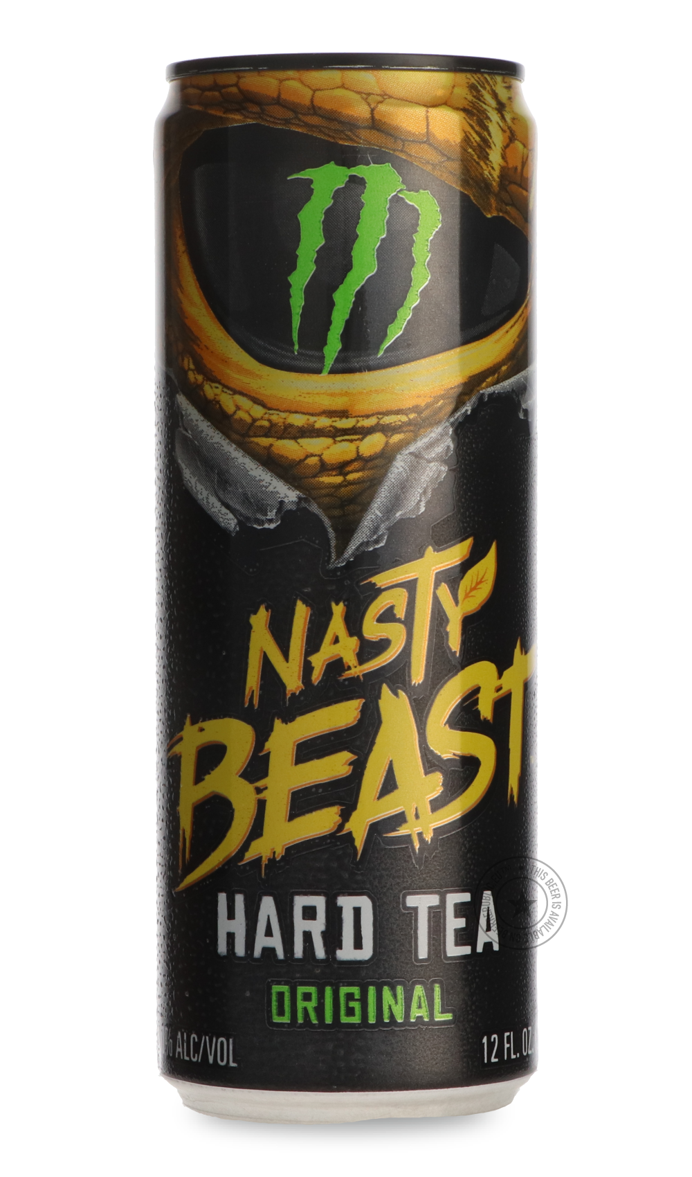 -Monster- Nasty Beast - Hard Tea Original-Specials- Only @ Beer Republic - The best online beer store for American & Canadian craft beer - Buy beer online from the USA and Canada - Bier online kopen - Amerikaans bier kopen - Craft beer store - Craft beer kopen - Amerikanisch bier kaufen - Bier online kaufen - Acheter biere online - IPA - Stout - Porter - New England IPA - Hazy IPA - Imperial Stout - Barrel Aged - Barrel Aged Imperial Stout - Brown - Dark beer - Blond - Blonde - Pilsner - Lager - Wheat - Wei