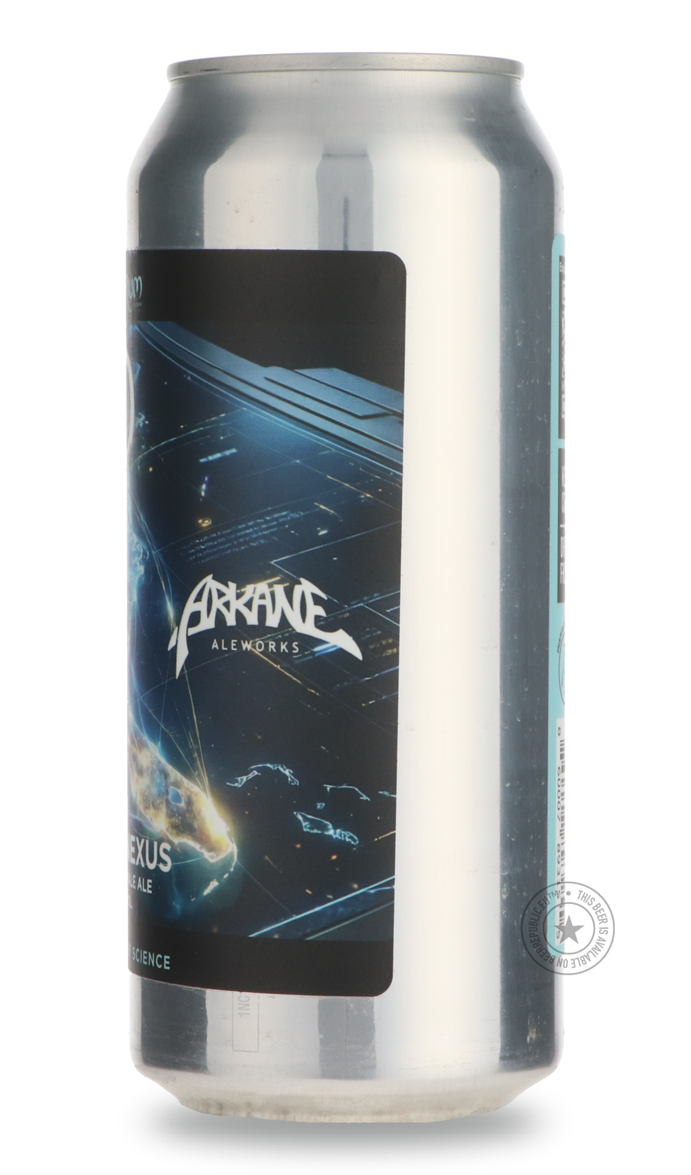 Nebula Nexus / Arkane