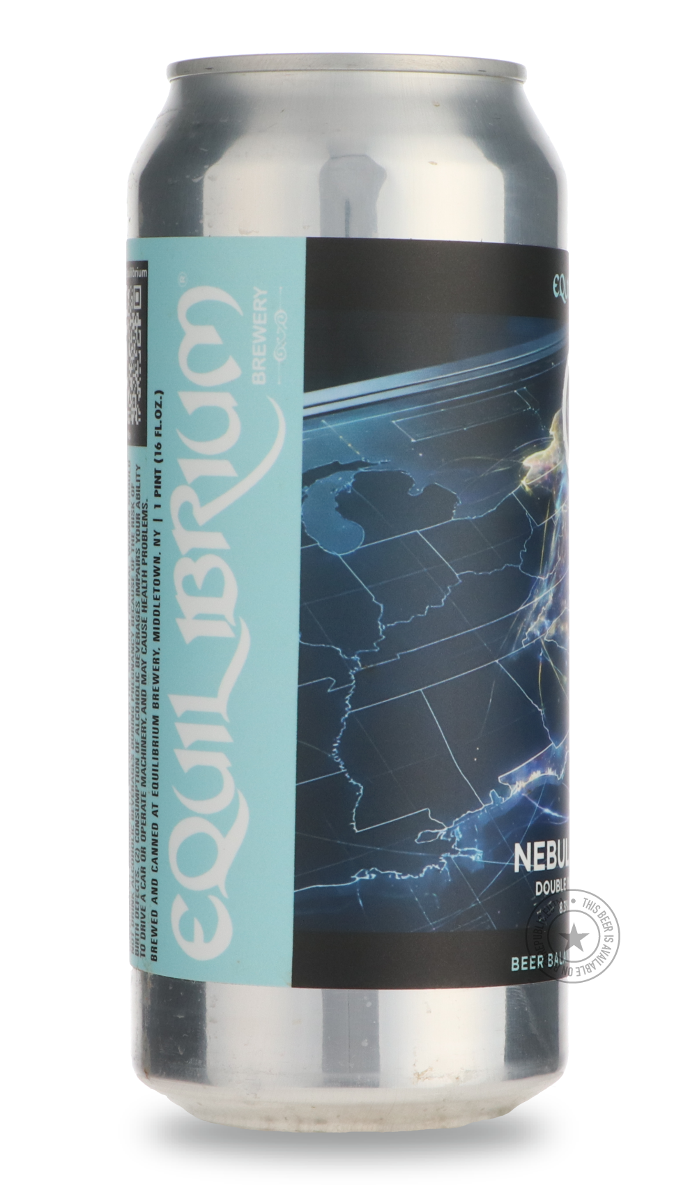 Nebula Nexus / Arkane