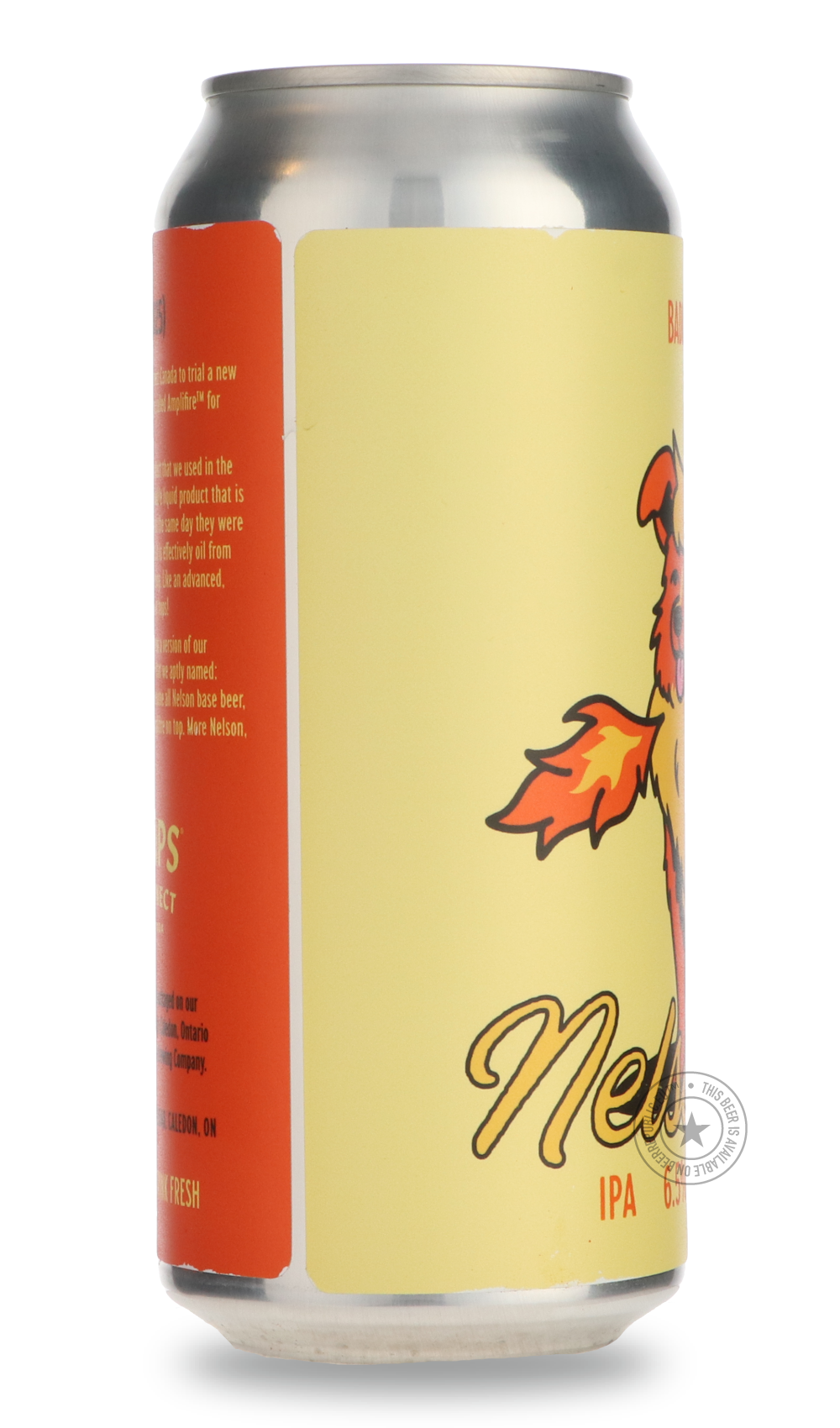 -Badlands- Nelson Fire-IPA- Only @ Beer Republic - The best online beer store for American & Canadian craft beer - Buy beer online from the USA and Canada - Bier online kopen - Amerikaans bier kopen - Craft beer store - Craft beer kopen - Amerikanisch bier kaufen - Bier online kaufen - Acheter biere online - IPA - Stout - Porter - New England IPA - Hazy IPA - Imperial Stout - Barrel Aged - Barrel Aged Imperial Stout - Brown - Dark beer - Blond - Blonde - Pilsner - Lager - Wheat - Weizen - Amber - Barley Win