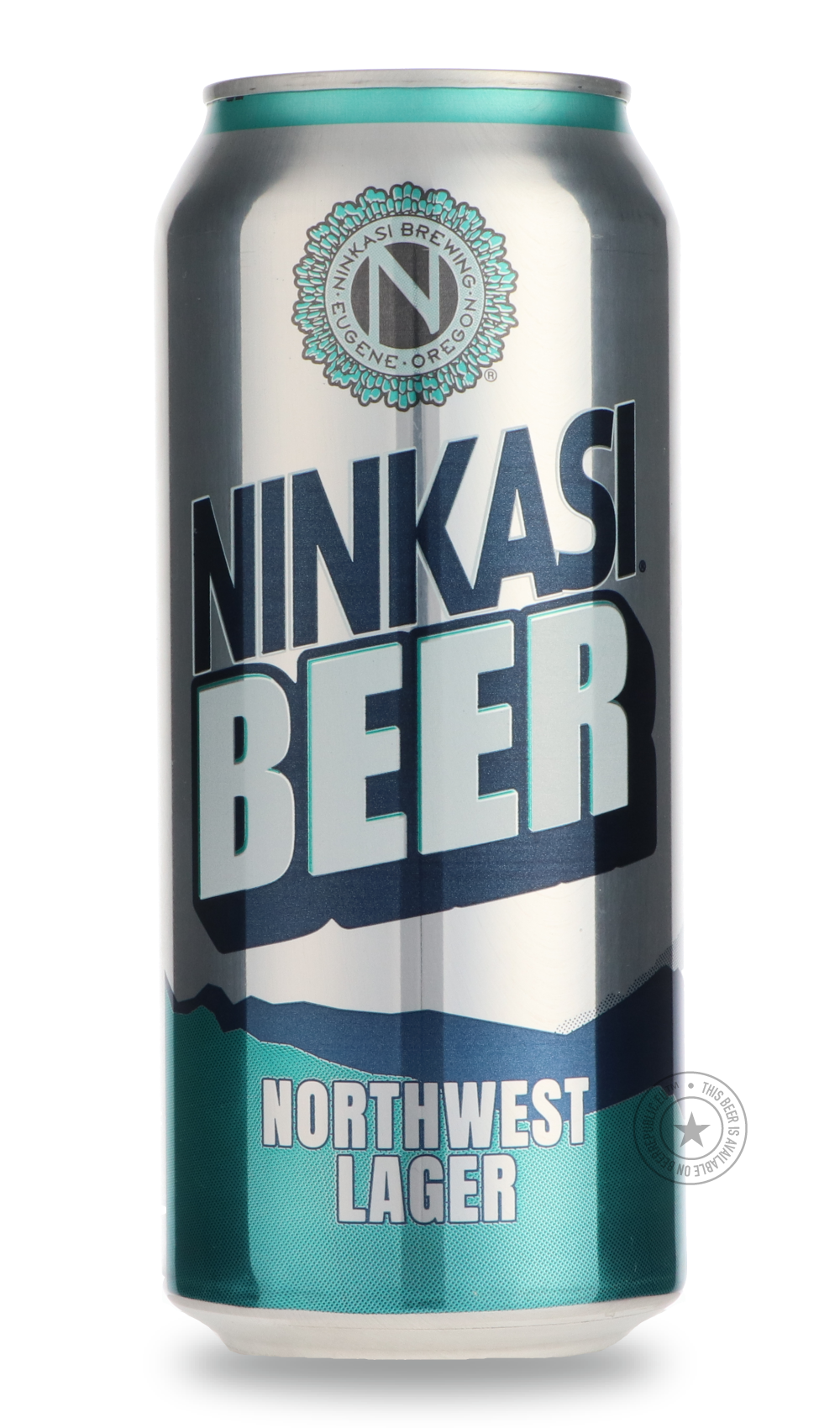 -Ninkasi- Ninkasi Beer Northwest Lager-Pale- Only @ Beer Republic - The best online beer store for American & Canadian craft beer - Buy beer online from the USA and Canada - Bier online kopen - Amerikaans bier kopen - Craft beer store - Craft beer kopen - Amerikanisch bier kaufen - Bier online kaufen - Acheter biere online - IPA - Stout - Porter - New England IPA - Hazy IPA - Imperial Stout - Barrel Aged - Barrel Aged Imperial Stout - Brown - Dark beer - Blond - Blonde - Pilsner - Lager - Wheat - Weizen - A