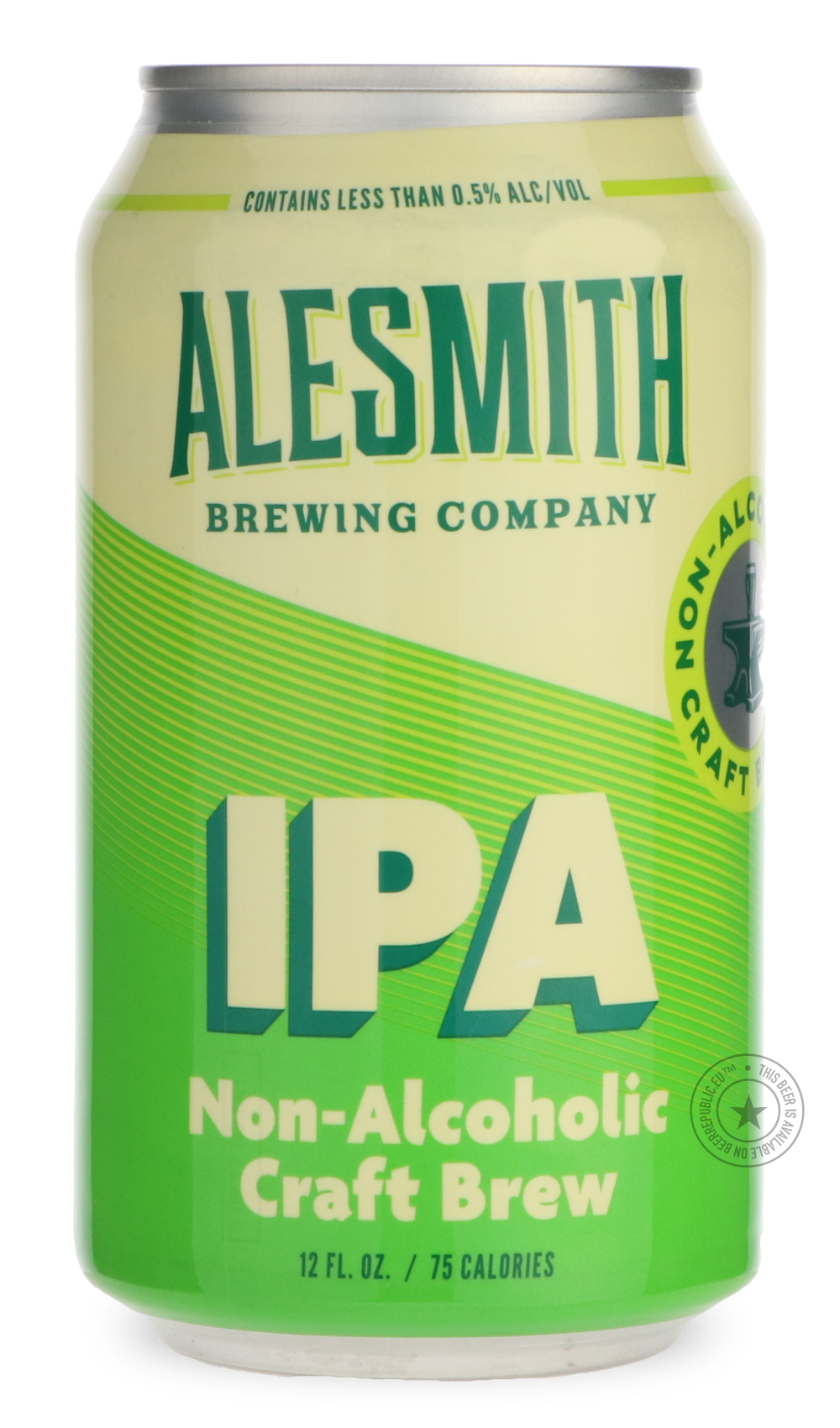 -AleSmith- Non-Alcoholic IPA-Specials- Only @ Beer Republic - The best online beer store for American & Canadian craft beer - Buy beer online from the USA and Canada - Bier online kopen - Amerikaans bier kopen - Craft beer store - Craft beer kopen - Amerikanisch bier kaufen - Bier online kaufen - Acheter biere online - IPA - Stout - Porter - New England IPA - Hazy IPA - Imperial Stout - Barrel Aged - Barrel Aged Imperial Stout - Brown - Dark beer - Blond - Blonde - Pilsner - Lager - Wheat - Weizen - Amber -