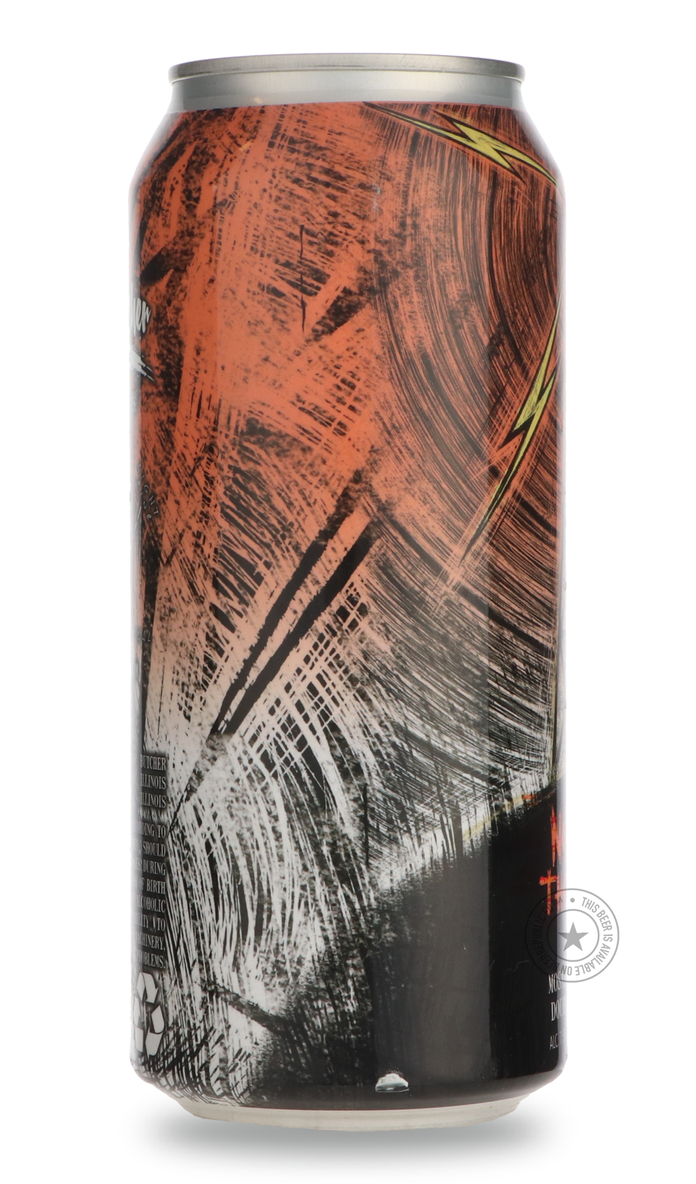 Hop Butcher For The World- Normalize The Signal-IPA- Only @ Beer Republic - The best online beer store for American & Canadian craft beer - Buy beer online from the USA and Canada - Bier online kopen - Amerikaans bier kopen - Craft beer store - Craft beer kopen - Amerikanisch bier kaufen - Bier online kaufen - Acheter biere online - IPA - Stout - Porter - New England IPA - Hazy IPA - Imperial Stout - Barrel Aged - Barrel Aged Imperial Stout - Brown - Dark beer - Blond - Blonde - Pilsner - Lager - Wheat - We