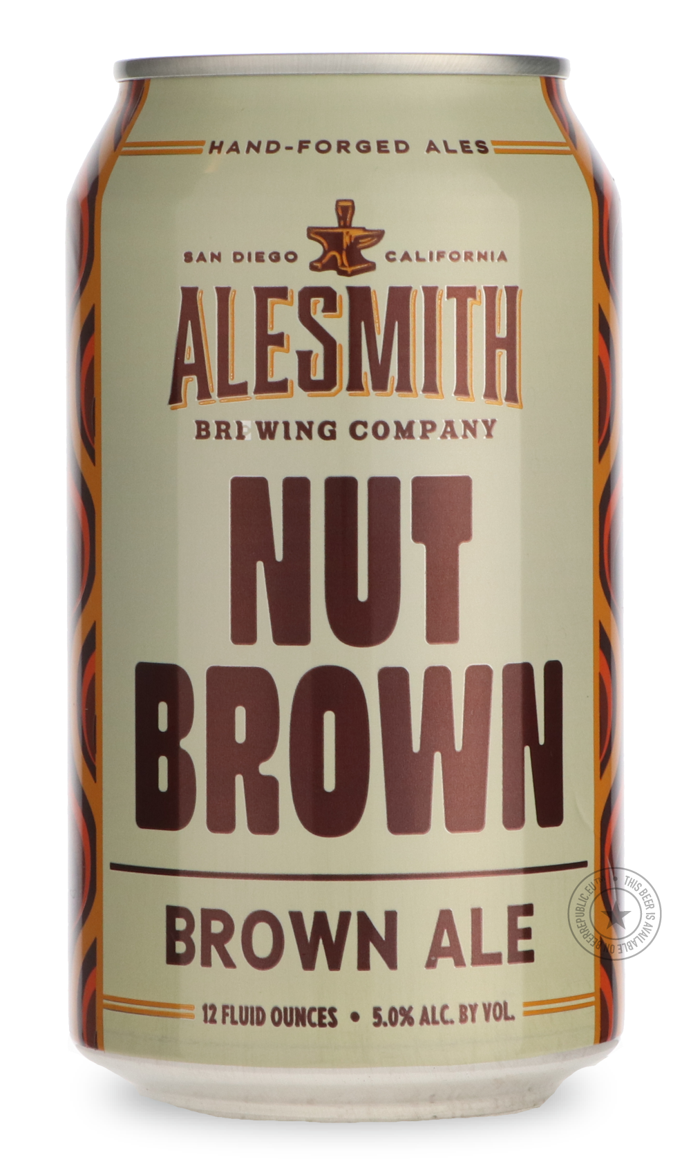Nut Brown Ale