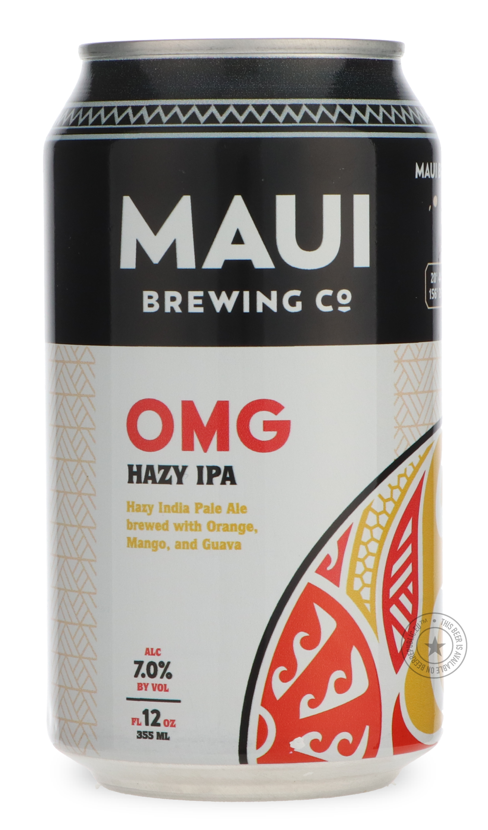Maui OMG Hazy Maui OMG Hazy