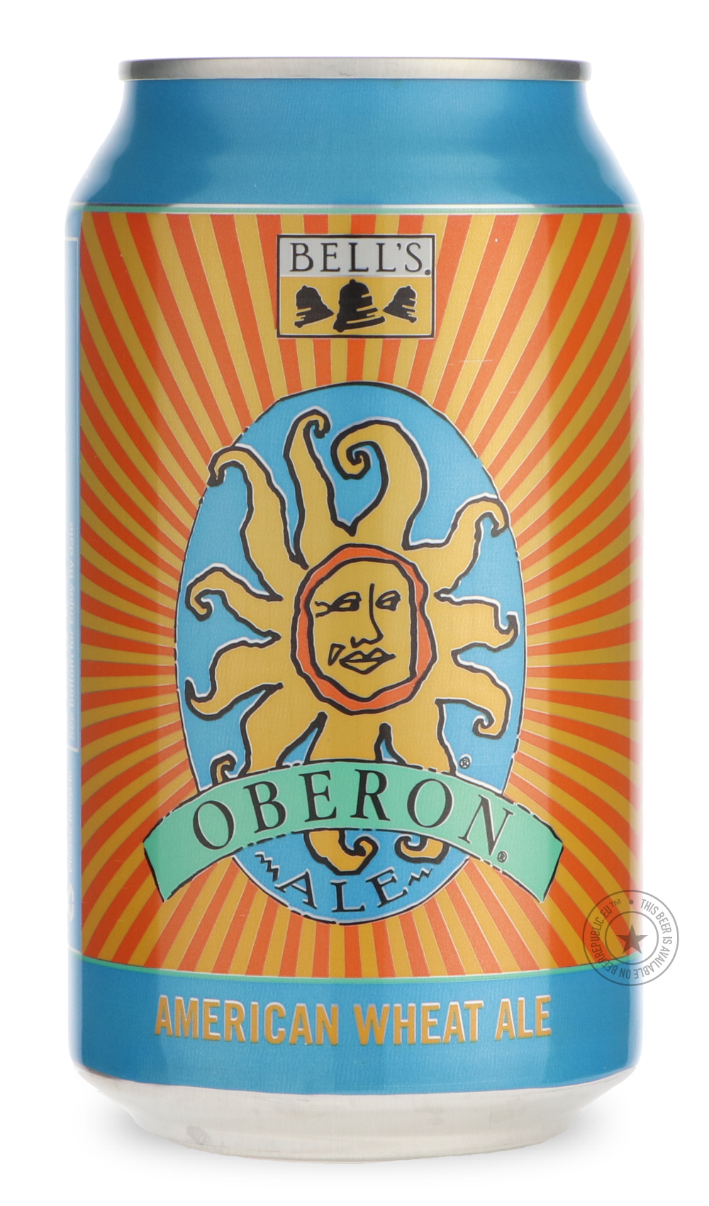 -Bell's- Oberon-Pale- Only @ Beer Republic - The best online beer store for American & Canadian craft beer - Buy beer online from the USA and Canada - Bier online kopen - Amerikaans bier kopen - Craft beer store - Craft beer kopen - Amerikanisch bier kaufen - Bier online kaufen - Acheter biere online - IPA - Stout - Porter - New England IPA - Hazy IPA - Imperial Stout - Barrel Aged - Barrel Aged Imperial Stout - Brown - Dark beer - Blond - Blonde - Pilsner - Lager - Wheat - Weizen - Amber - Barley Wine - Qu