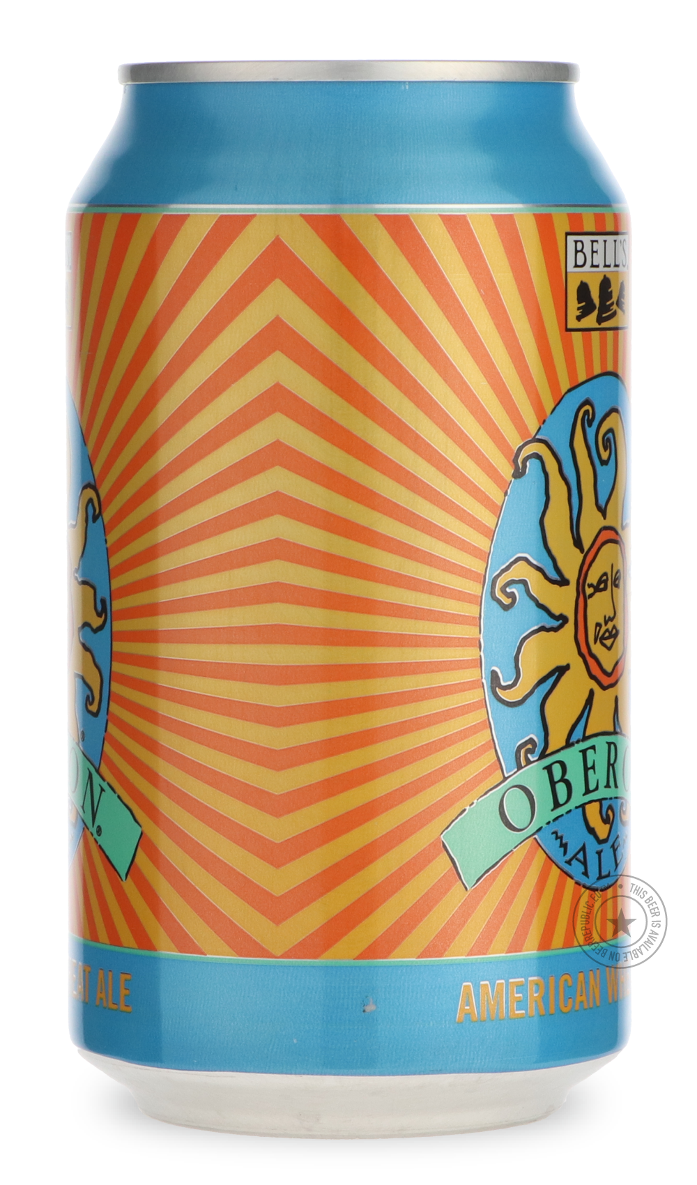 -Bell's- Oberon-Pale- Only @ Beer Republic - The best online beer store for American & Canadian craft beer - Buy beer online from the USA and Canada - Bier online kopen - Amerikaans bier kopen - Craft beer store - Craft beer kopen - Amerikanisch bier kaufen - Bier online kaufen - Acheter biere online - IPA - Stout - Porter - New England IPA - Hazy IPA - Imperial Stout - Barrel Aged - Barrel Aged Imperial Stout - Brown - Dark beer - Blond - Blonde - Pilsner - Lager - Wheat - Weizen - Amber - Barley Wine - Qu