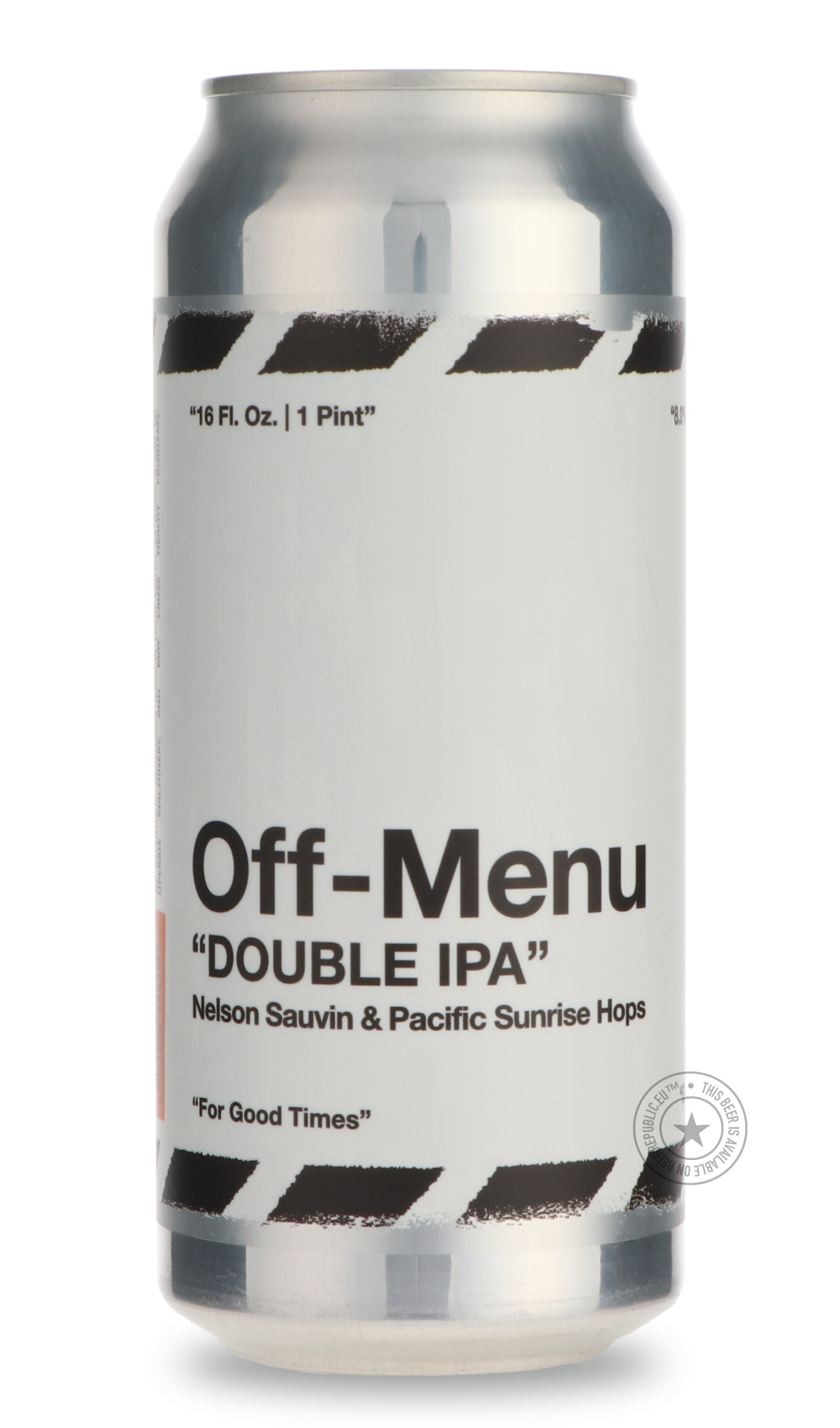 -Burley Oak- Off Menu-IPA- Only @ Beer Republic - The best online beer store for American & Canadian craft beer - Buy beer online from the USA and Canada - Bier online kopen - Amerikaans bier kopen - Craft beer store - Craft beer kopen - Amerikanisch bier kaufen - Bier online kaufen - Acheter biere online - IPA - Stout - Porter - New England IPA - Hazy IPA - Imperial Stout - Barrel Aged - Barrel Aged Imperial Stout - Brown - Dark beer - Blond - Blonde - Pilsner - Lager - Wheat - Weizen - Amber - Barley Wine