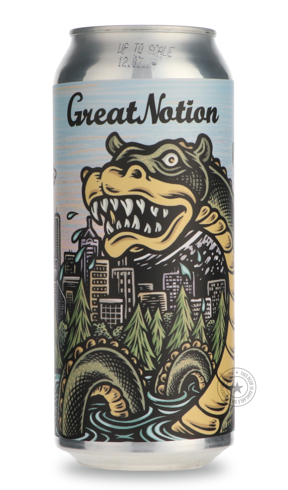-Great Notion- Oggy-IPA- Only @ Beer Republic - The best online beer store for American & Canadian craft beer - Buy beer online from the USA and Canada - Bier online kopen - Amerikaans bier kopen - Craft beer store - Craft beer kopen - Amerikanisch bier kaufen - Bier online kaufen - Acheter biere online - IPA - Stout - Porter - New England IPA - Hazy IPA - Imperial Stout - Barrel Aged - Barrel Aged Imperial Stout - Brown - Dark beer - Blond - Blonde - Pilsner - Lager - Wheat - Weizen - Amber - Barley Wine -