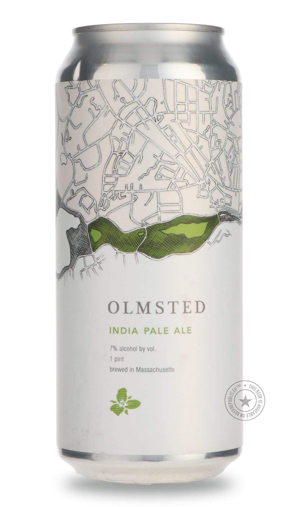 Trillium Olmsted Trillium Olmsted