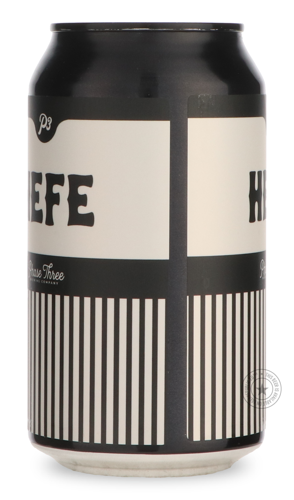 P3 Hefe