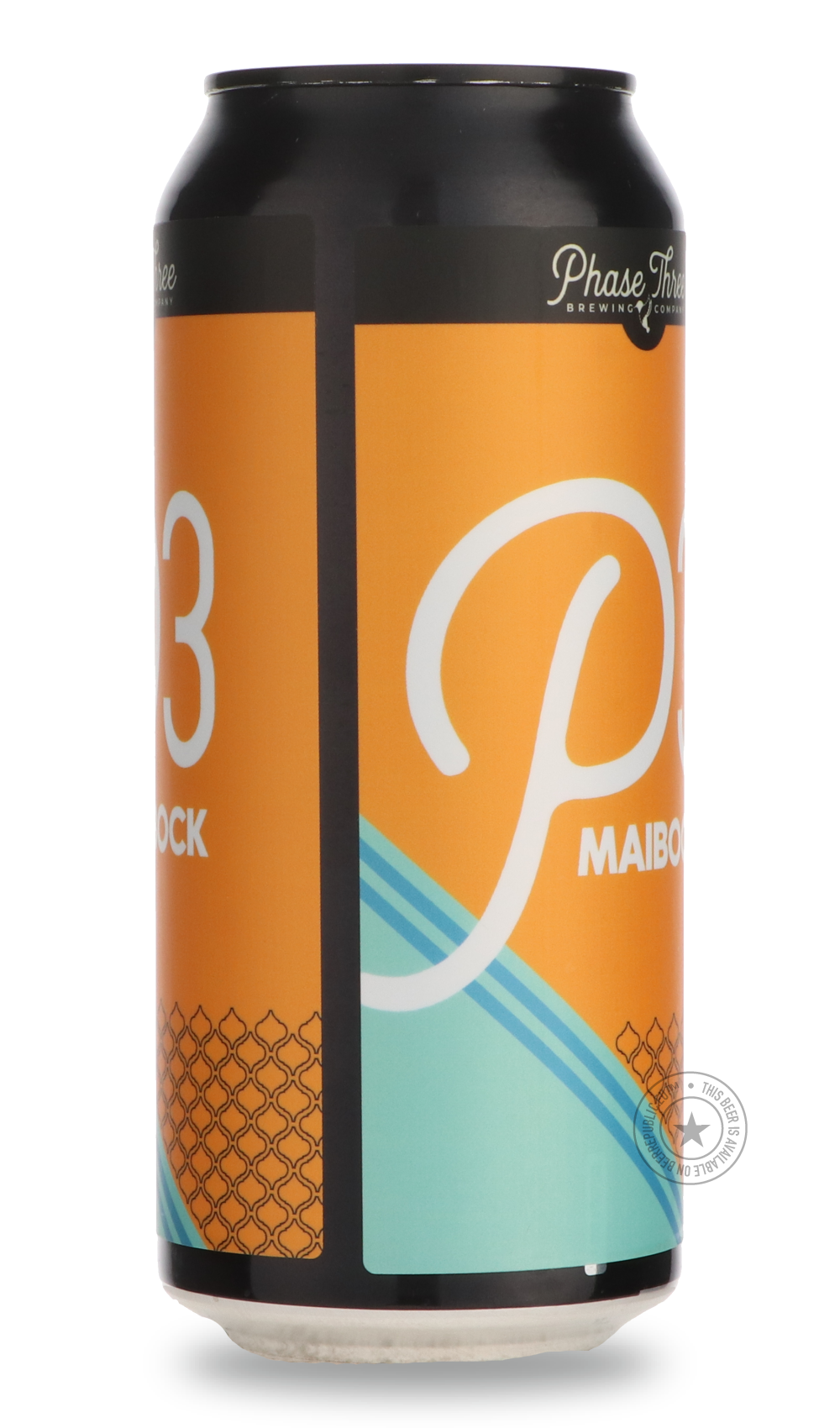 P3 Maibock