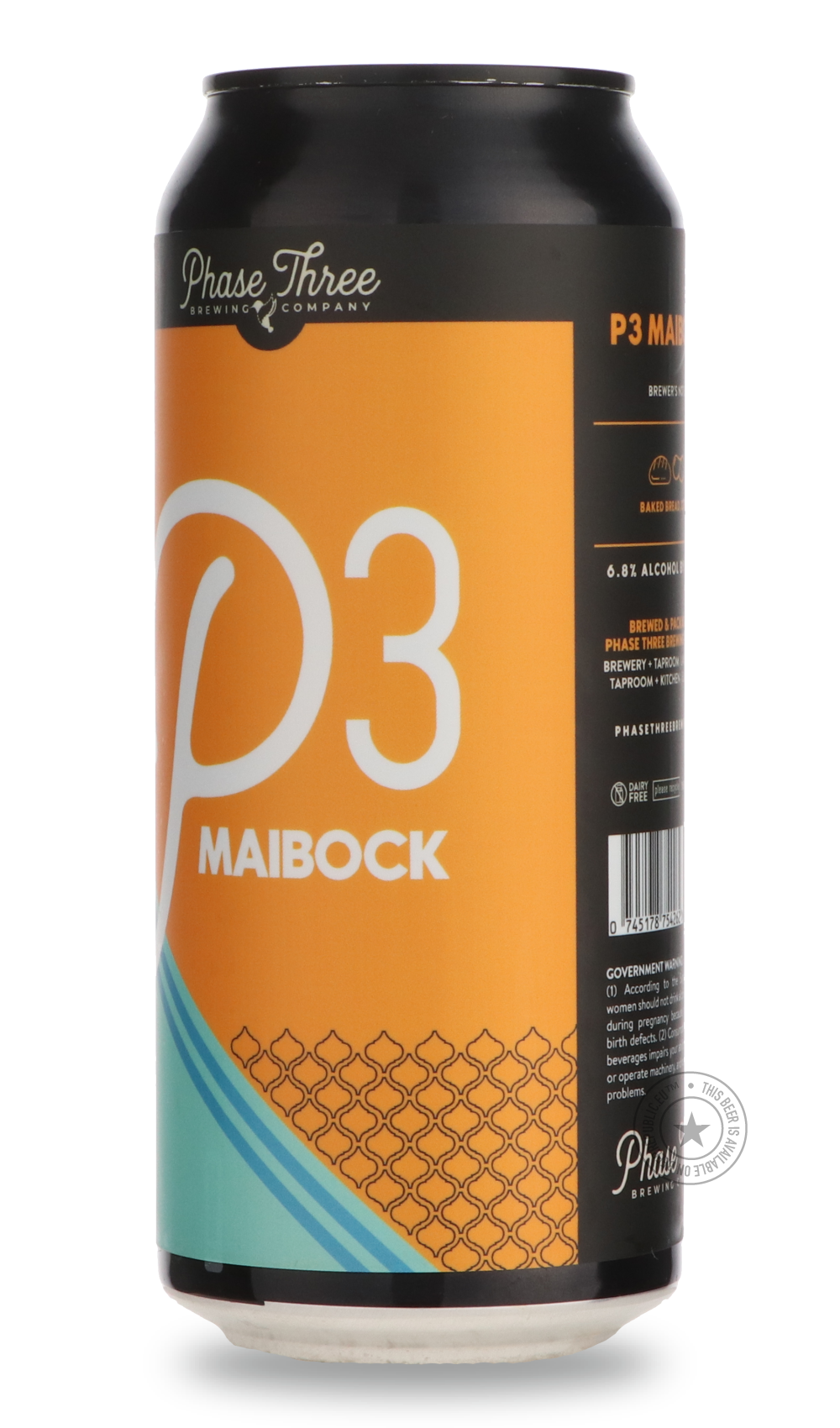 P3 Maibock