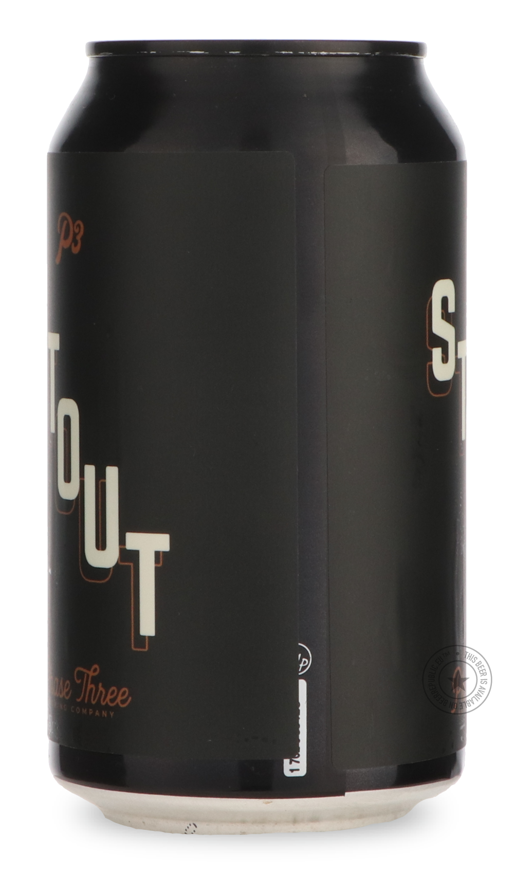 P3 Stout
