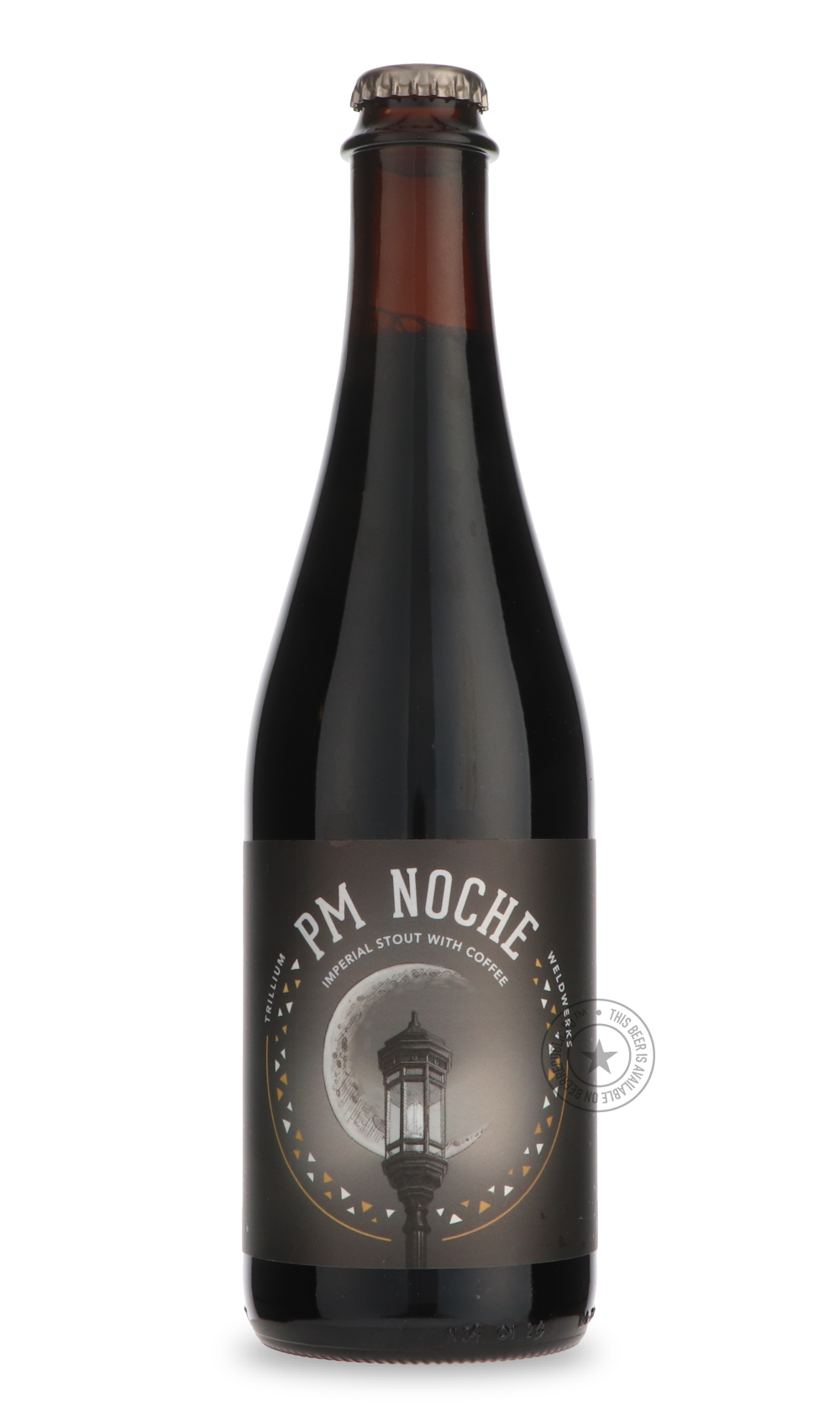 -Trillium- PM Noche / WeldWerks-Stout & Porter- Only @ Beer Republic - The best online beer store for American & Canadian craft beer - Buy beer online from the USA and Canada - Bier online kopen - Amerikaans bier kopen - Craft beer store - Craft beer kopen - Amerikanisch bier kaufen - Bier online kaufen - Acheter biere online - IPA - Stout - Porter - New England IPA - Hazy IPA - Imperial Stout - Barrel Aged - Barrel Aged Imperial Stout - Brown - Dark beer - Blond - Blonde - Pilsner - Lager - Wheat - Weizen 