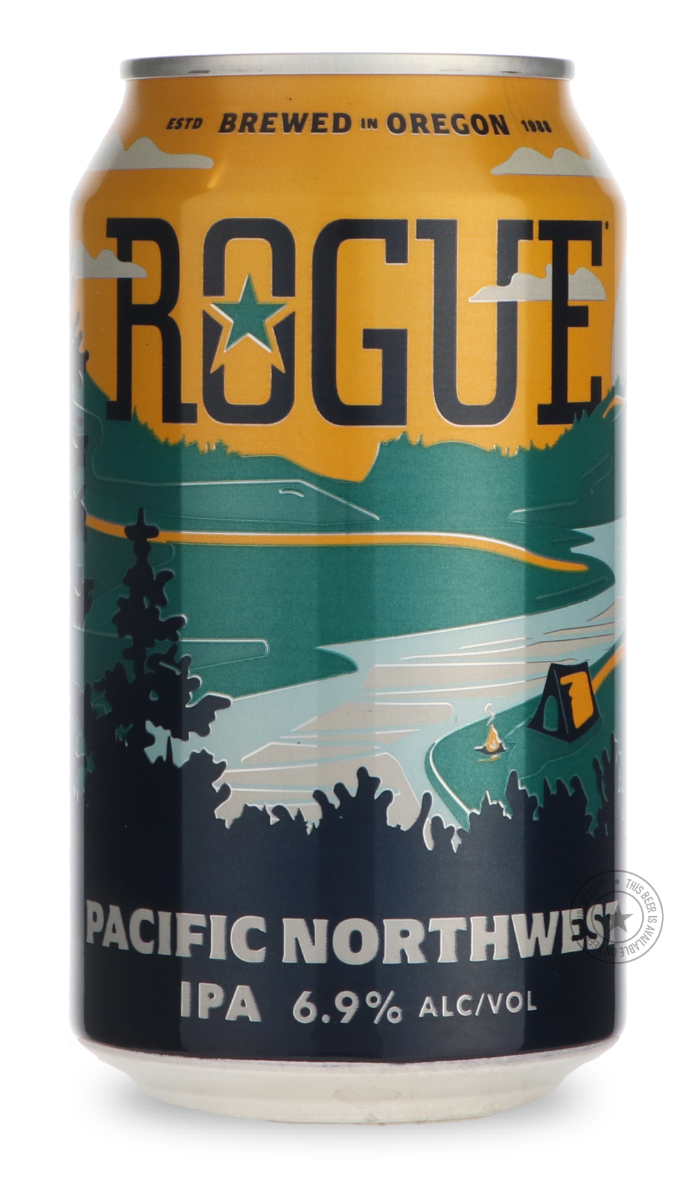 -Rogue- Pacific Northwest IPA [Advent 2025]-IPA- Only @ Beer Republic - The best online beer store for American & Canadian craft beer - Buy beer online from the USA and Canada - Bier online kopen - Amerikaans bier kopen - Craft beer store - Craft beer kopen - Amerikanisch bier kaufen - Bier online kaufen - Acheter biere online - IPA - Stout - Porter - New England IPA - Hazy IPA - Imperial Stout - Barrel Aged - Barrel Aged Imperial Stout - Brown - Dark beer - Blond - Blonde - Pilsner - Lager - Wheat - Weizen