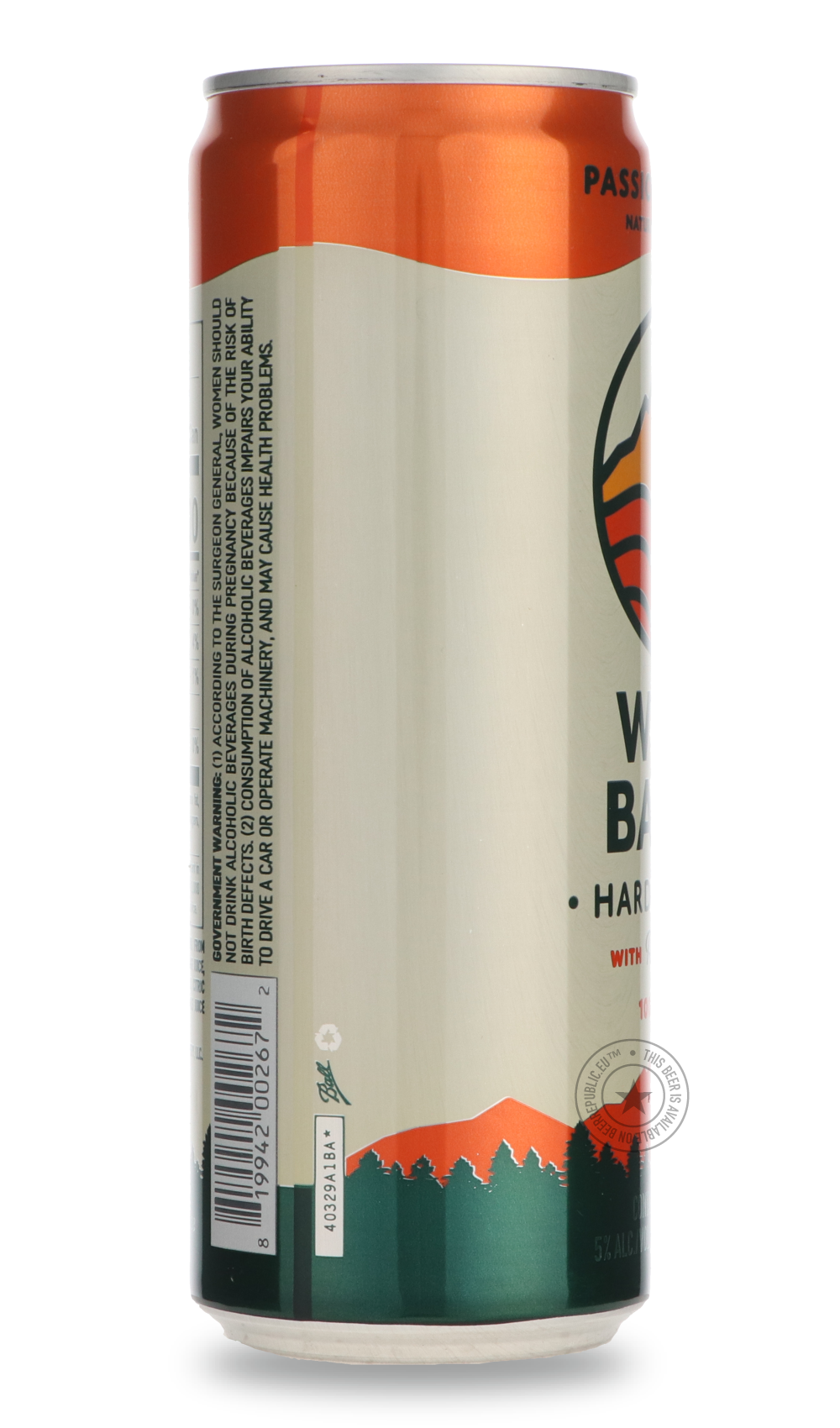 -Wild Basin- Passion Orange-Specials- Only @ Beer Republic - The best online beer store for American & Canadian craft beer - Buy beer online from the USA and Canada - Bier online kopen - Amerikaans bier kopen - Craft beer store - Craft beer kopen - Amerikanisch bier kaufen - Bier online kaufen - Acheter biere online - IPA - Stout - Porter - New England IPA - Hazy IPA - Imperial Stout - Barrel Aged - Barrel Aged Imperial Stout - Brown - Dark beer - Blond - Blonde - Pilsner - Lager - Wheat - Weizen - Amber - 