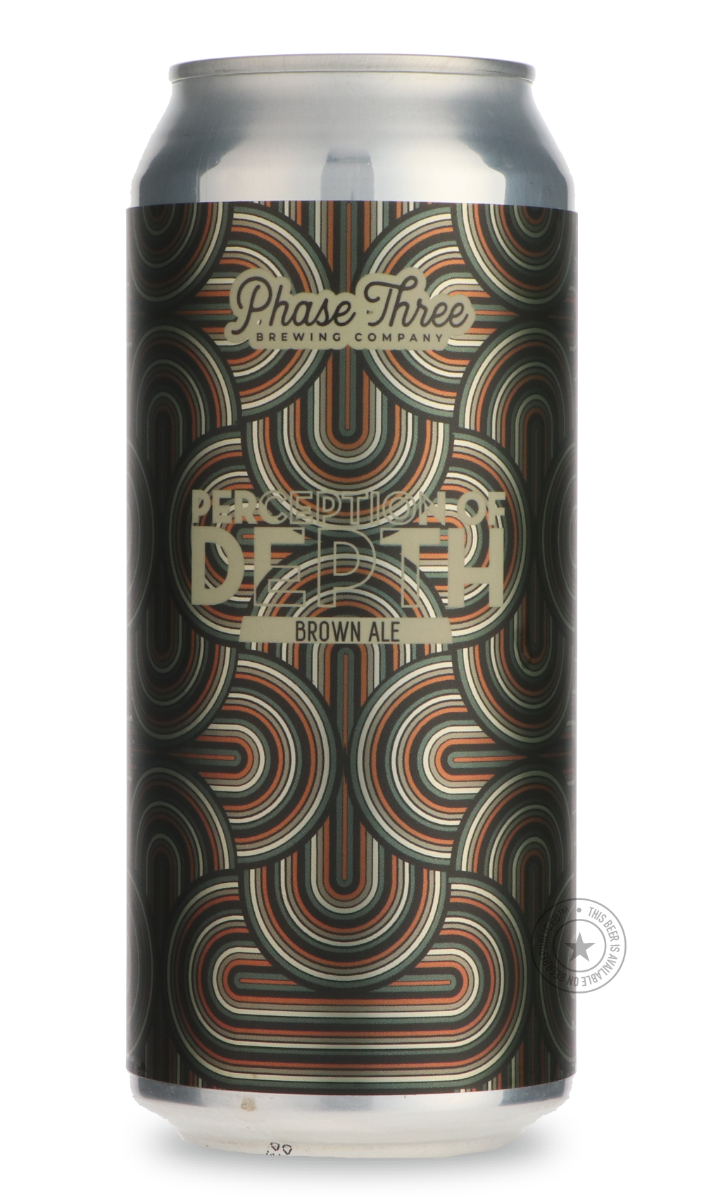 Phase Three Perception of Depth Phase Three Perception of Depth