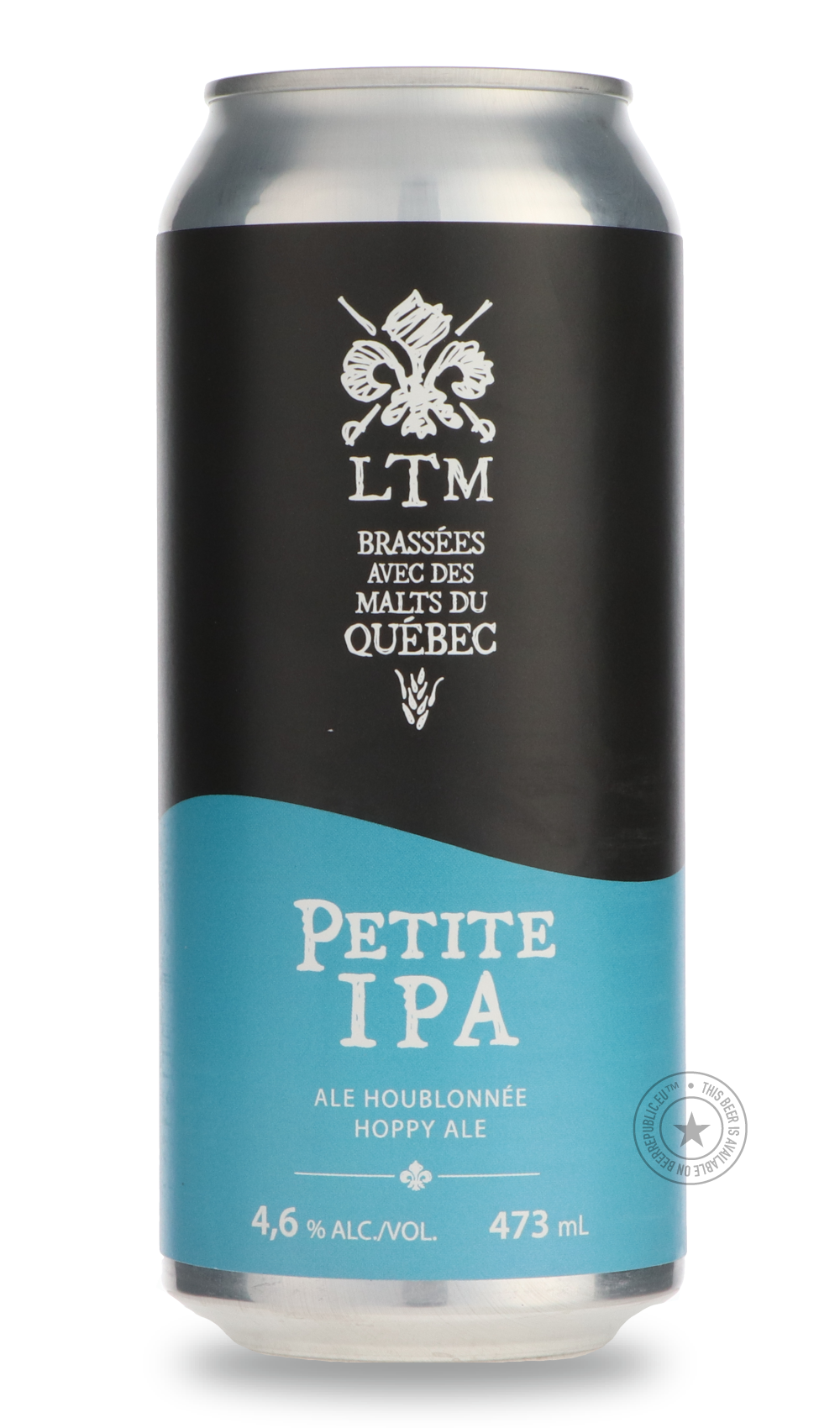 -Les Trois Mousquetaires- Petite IPA-IPA- Only @ Beer Republic - The best online beer store for American & Canadian craft beer - Buy beer online from the USA and Canada - Bier online kopen - Amerikaans bier kopen - Craft beer store - Craft beer kopen - Amerikanisch bier kaufen - Bier online kaufen - Acheter biere online - IPA - Stout - Porter - New England IPA - Hazy IPA - Imperial Stout - Barrel Aged - Barrel Aged Imperial Stout - Brown - Dark beer - Blond - Blonde - Pilsner - Lager - Wheat - Weizen - Ambe