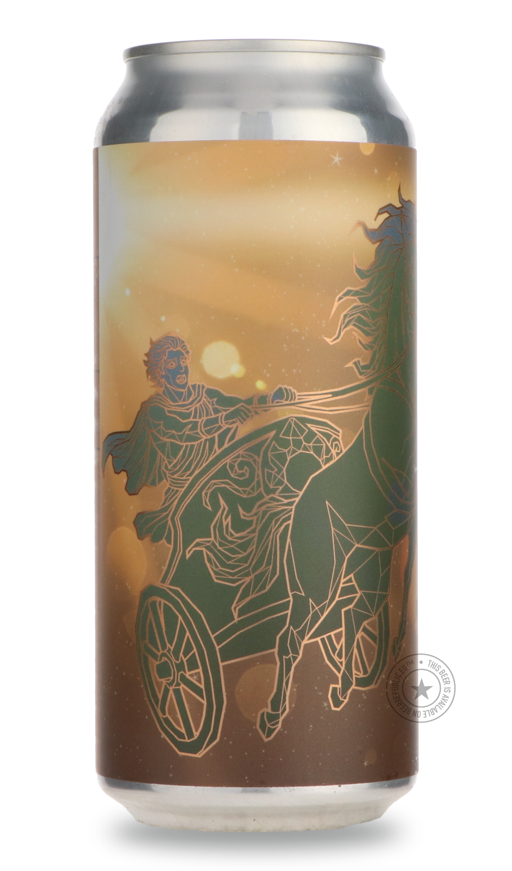 Phaethon