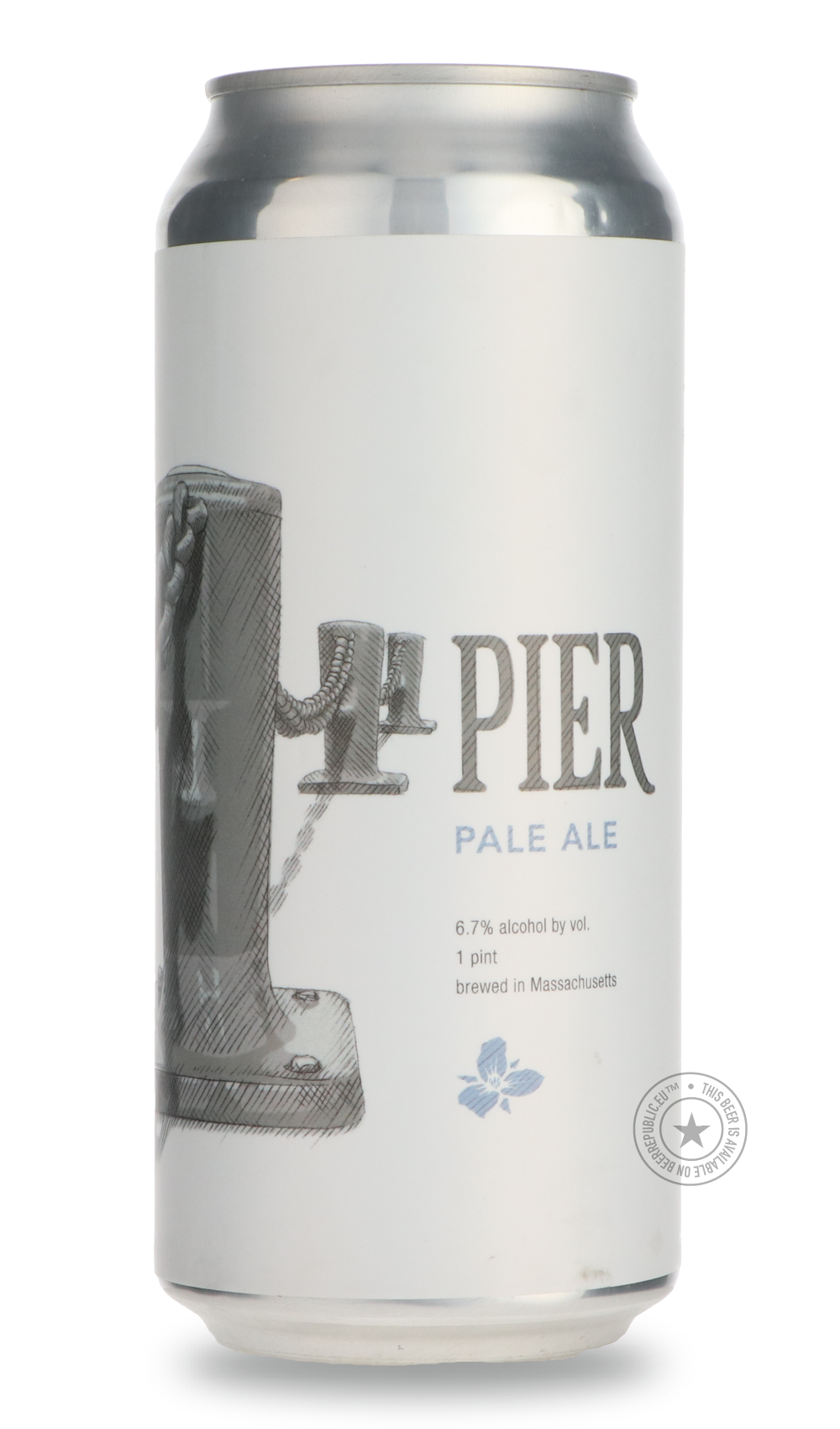 -Trillium- Pier-Pale- Only @ Beer Republic - The best online beer store for American & Canadian craft beer - Buy beer online from the USA and Canada - Bier online kopen - Amerikaans bier kopen - Craft beer store - Craft beer kopen - Amerikanisch bier kaufen - Bier online kaufen - Acheter biere online - IPA - Stout - Porter - New England IPA - Hazy IPA - Imperial Stout - Barrel Aged - Barrel Aged Imperial Stout - Brown - Dark beer - Blond - Blonde - Pilsner - Lager - Wheat - Weizen - Amber - Barley Wine - Qu