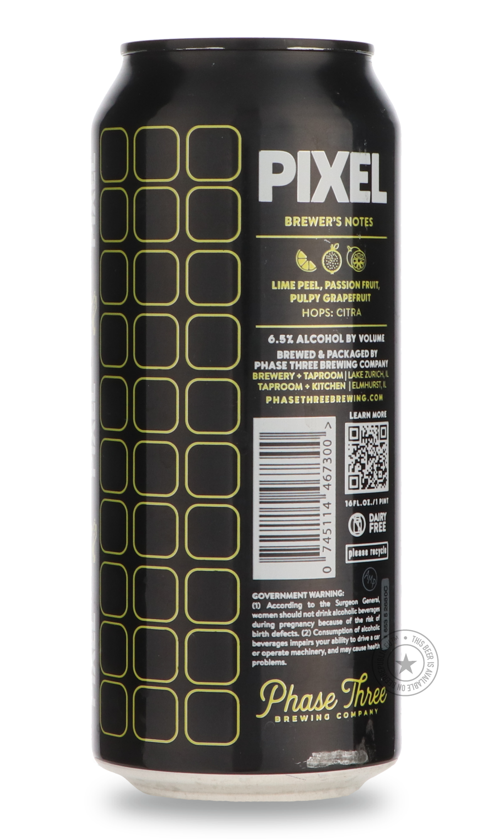 Pixel