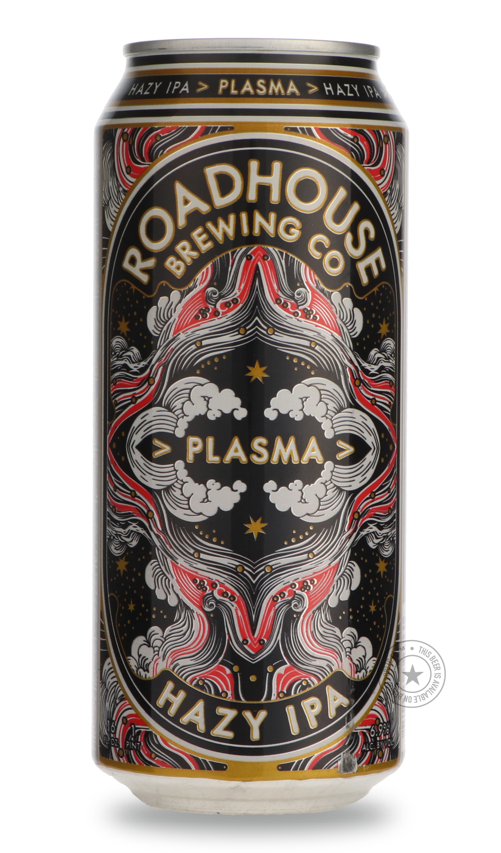 -Roadhouse- Plasma Hazy-IPA- Only @ Beer Republic - The best online beer store for American & Canadian craft beer - Buy beer online from the USA and Canada - Bier online kopen - Amerikaans bier kopen - Craft beer store - Craft beer kopen - Amerikanisch bier kaufen - Bier online kaufen - Acheter biere online - IPA - Stout - Porter - New England IPA - Hazy IPA - Imperial Stout - Barrel Aged - Barrel Aged Imperial Stout - Brown - Dark beer - Blond - Blonde - Pilsner - Lager - Wheat - Weizen - Amber - Barley Wi
