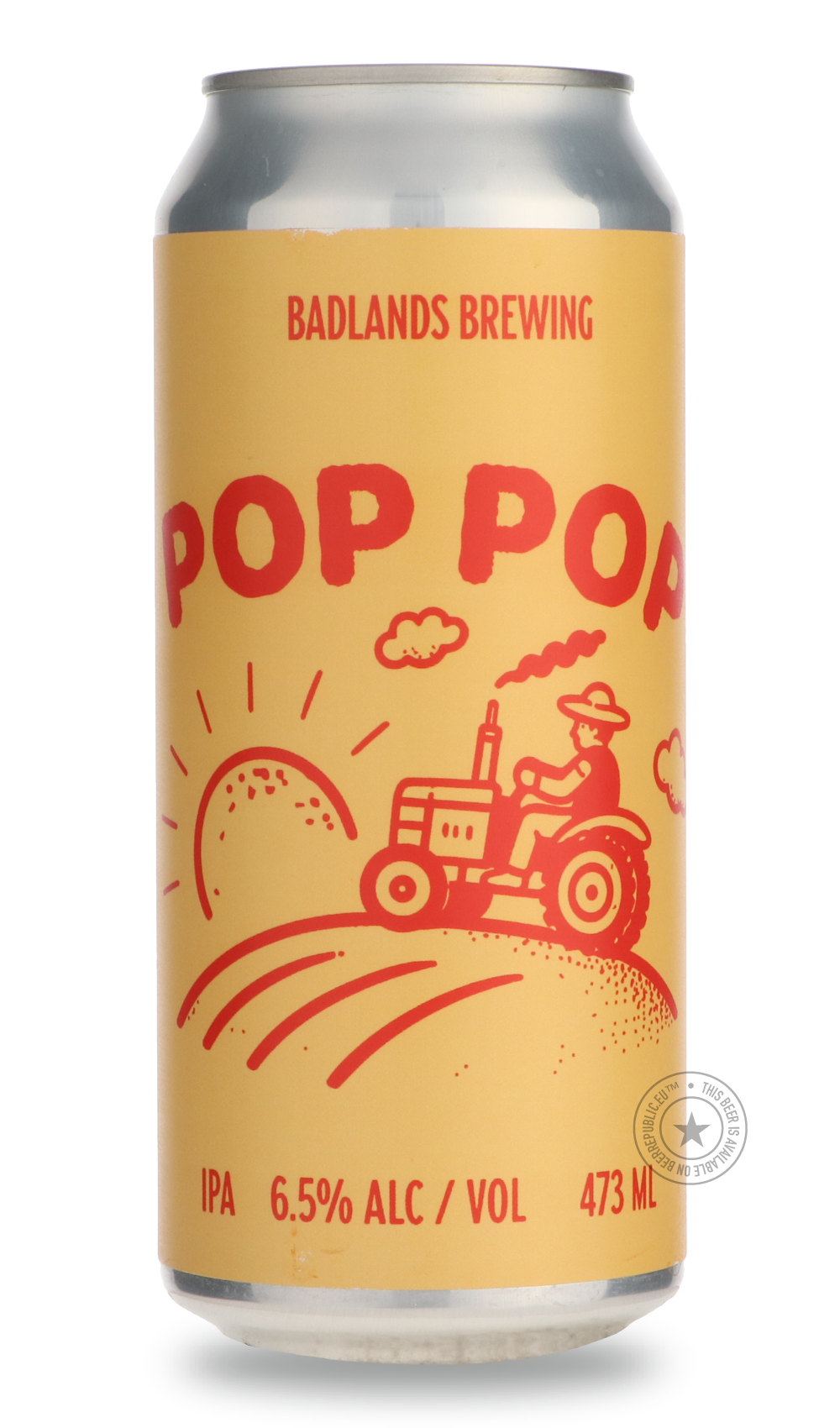 Pop Pop