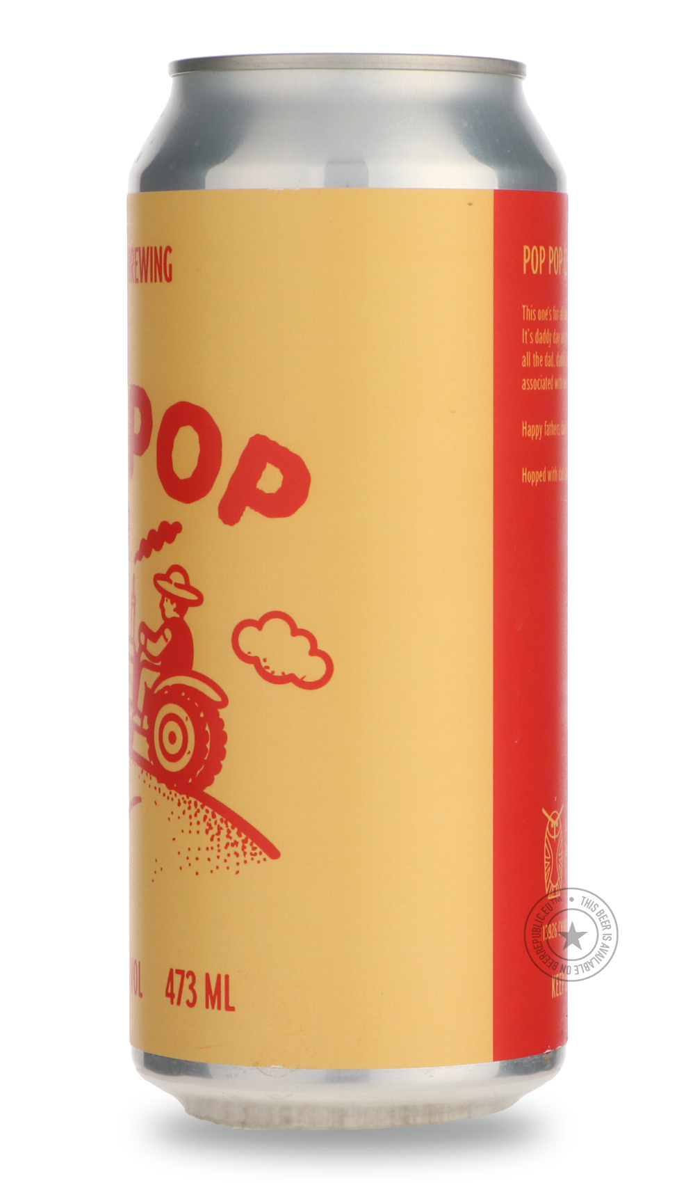 Pop Pop