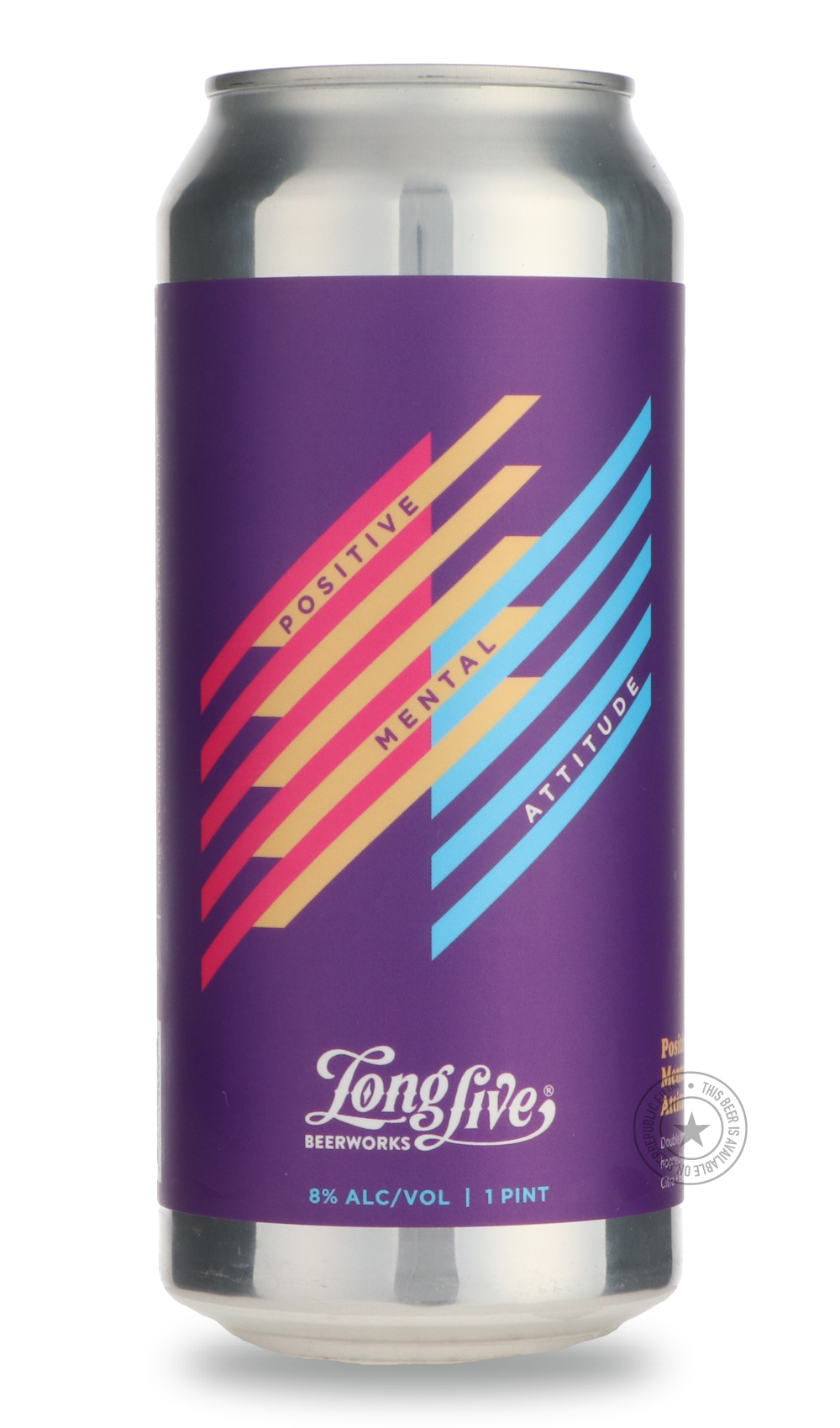 Positive Mental Attitude