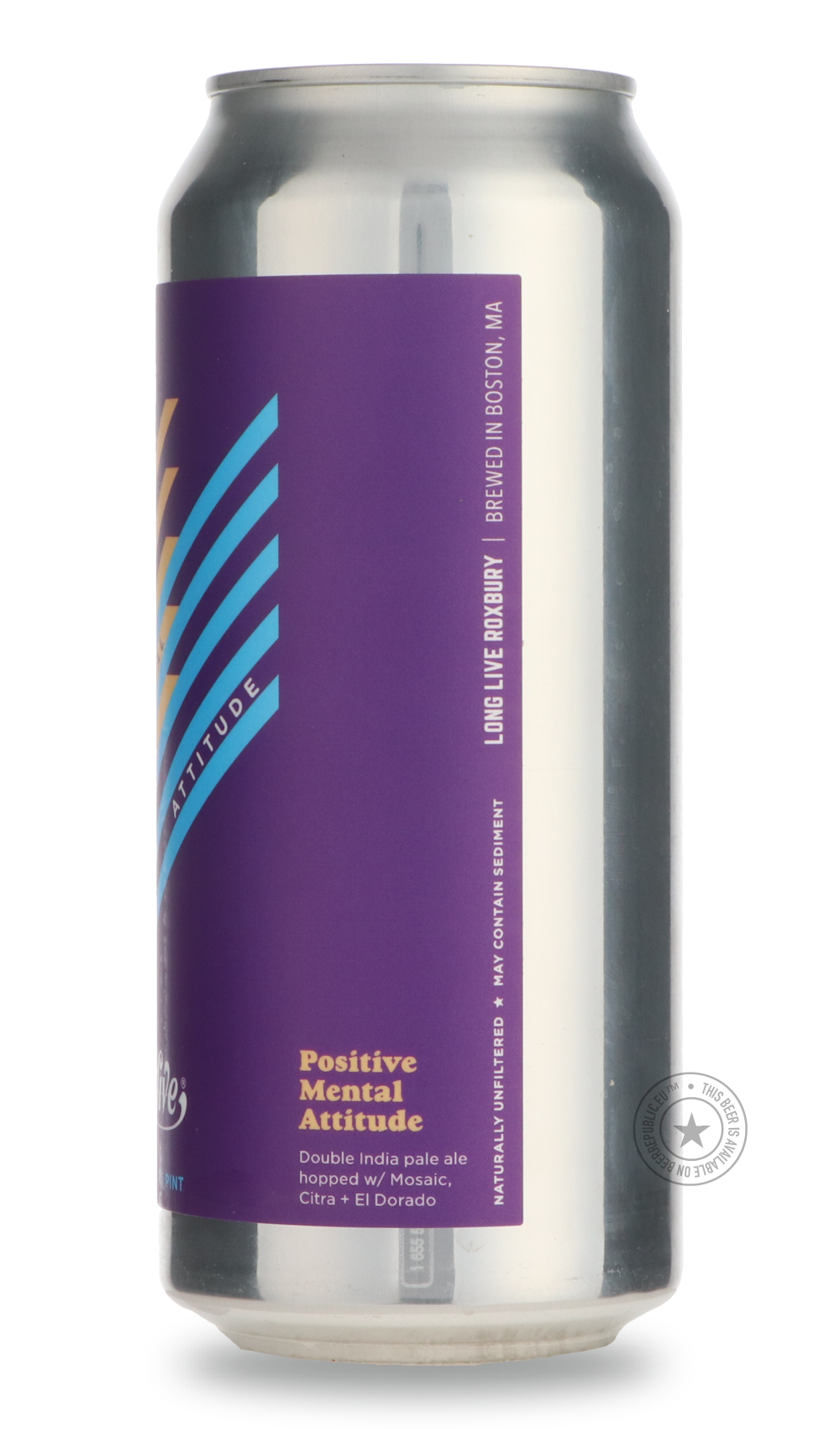 Positive Mental Attitude