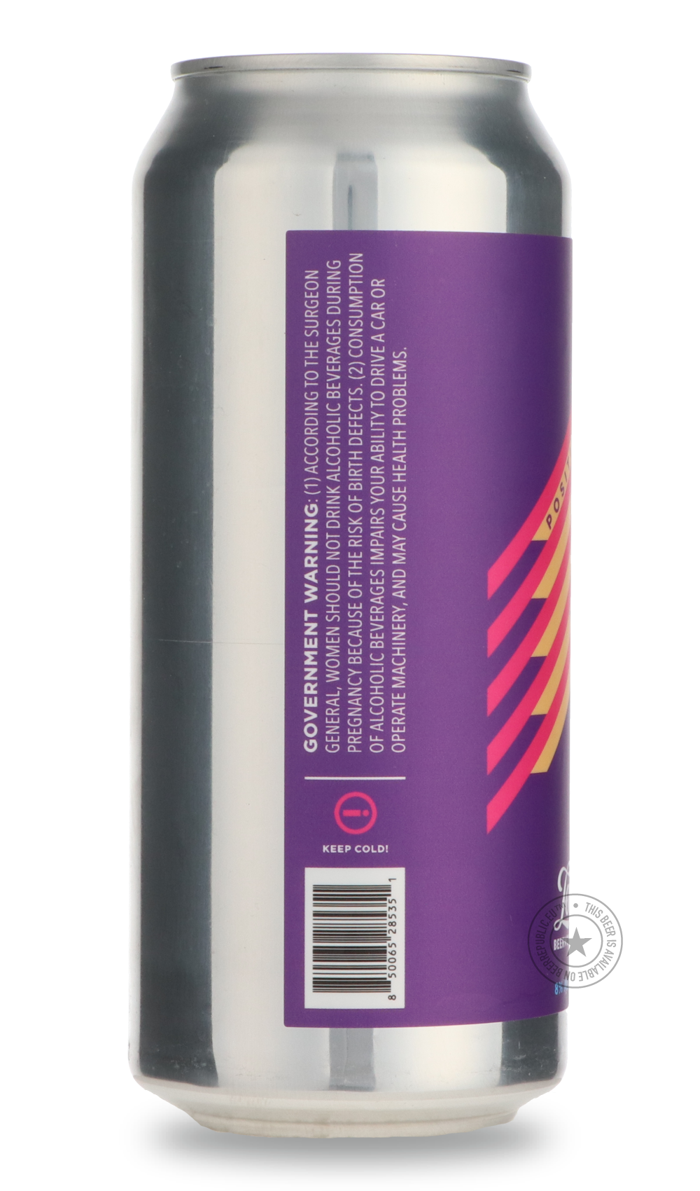 Positive Mental Attitude