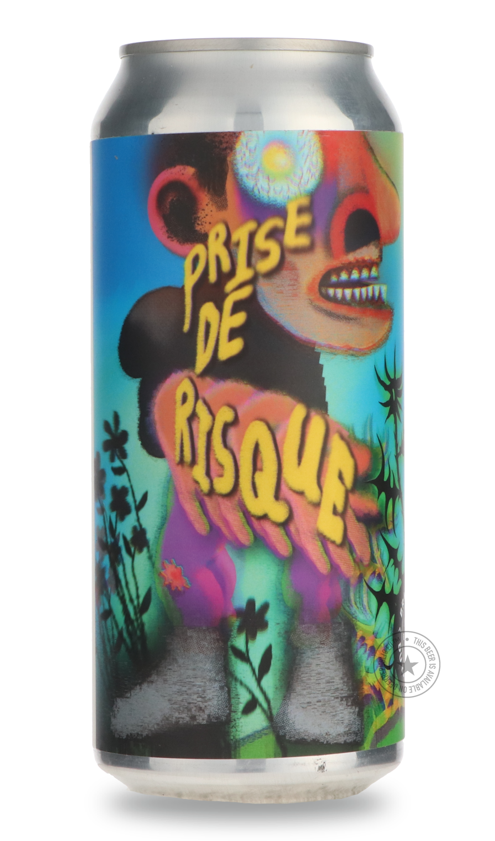 Prise De Risque