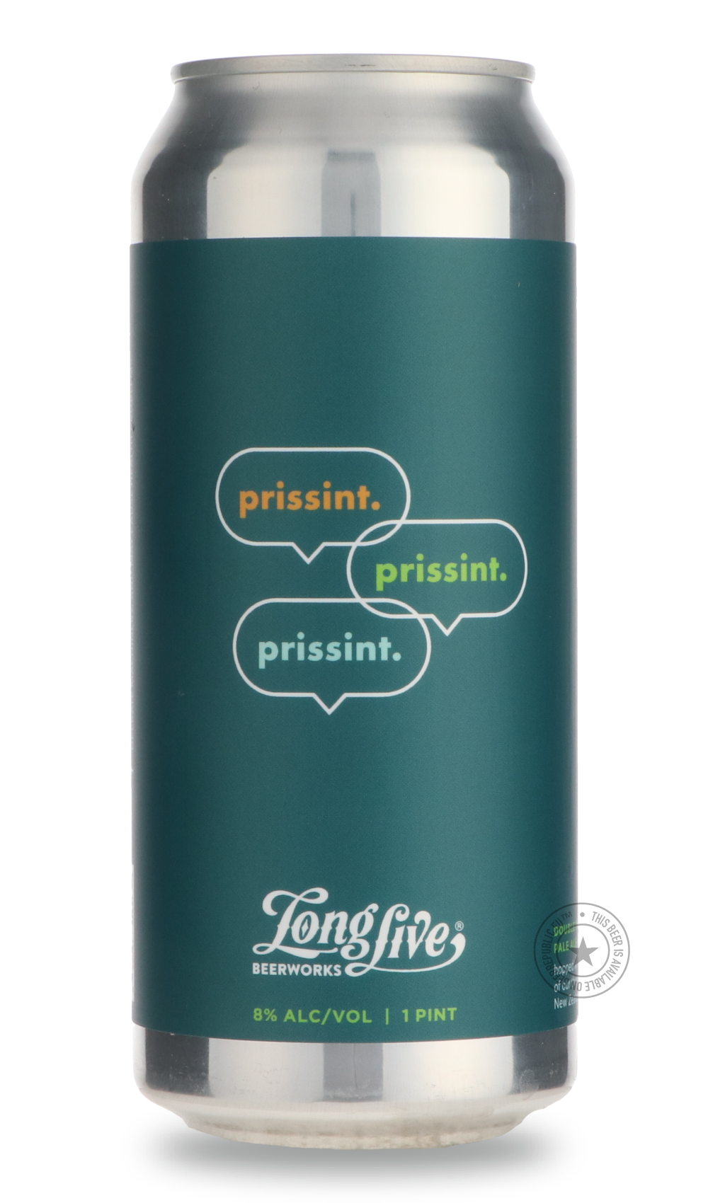 Prissint