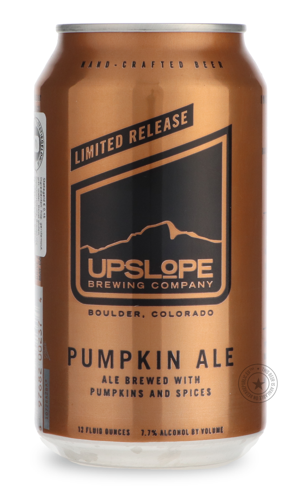-Upslope- Pumpkin-Specials- Only @ Beer Republic - The best online beer store for American & Canadian craft beer - Buy beer online from the USA and Canada - Bier online kopen - Amerikaans bier kopen - Craft beer store - Craft beer kopen - Amerikanisch bier kaufen - Bier online kaufen - Acheter biere online - IPA - Stout - Porter - New England IPA - Hazy IPA - Imperial Stout - Barrel Aged - Barrel Aged Imperial Stout - Brown - Dark beer - Blond - Blonde - Pilsner - Lager - Wheat - Weizen - Amber - Barley Win