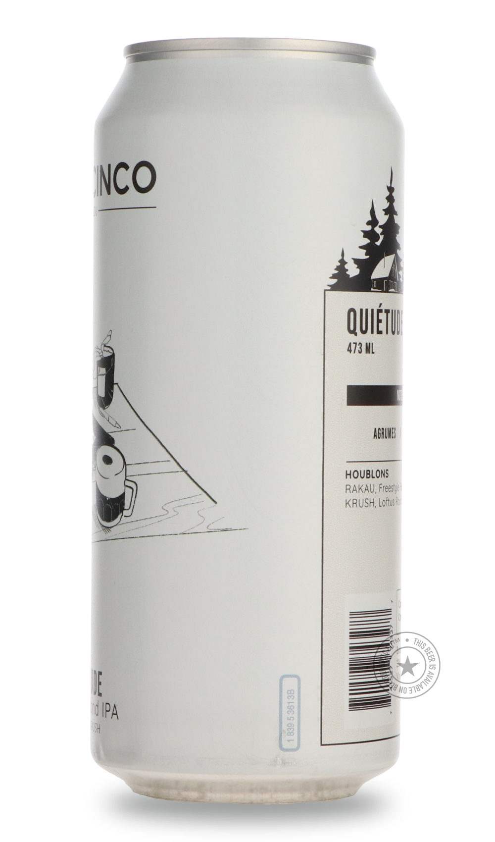 Quiétude