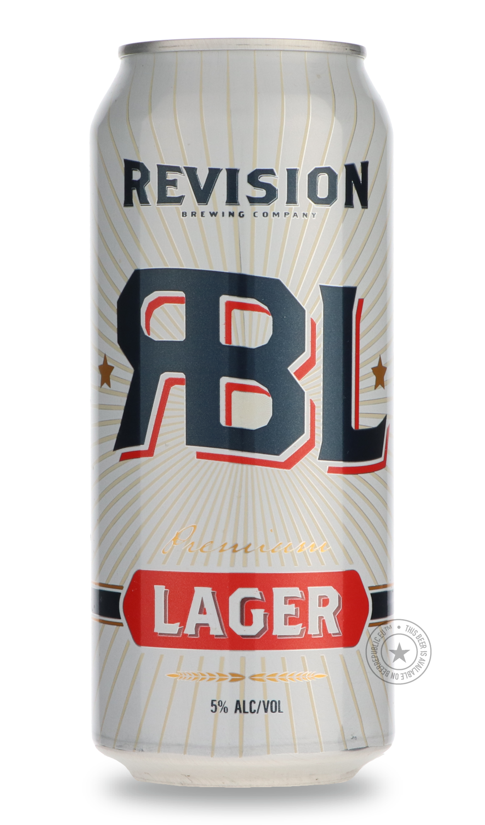 -Revision- RBL-Pale- Only @ Beer Republic - The best online beer store for American & Canadian craft beer - Buy beer online from the USA and Canada - Bier online kopen - Amerikaans bier kopen - Craft beer store - Craft beer kopen - Amerikanisch bier kaufen - Bier online kaufen - Acheter biere online - IPA - Stout - Porter - New England IPA - Hazy IPA - Imperial Stout - Barrel Aged - Barrel Aged Imperial Stout - Brown - Dark beer - Blond - Blonde - Pilsner - Lager - Wheat - Weizen - Amber - Barley Wine - Qua