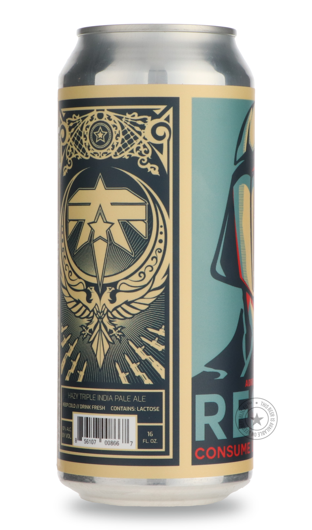 RESIST (Ghost RESIST)