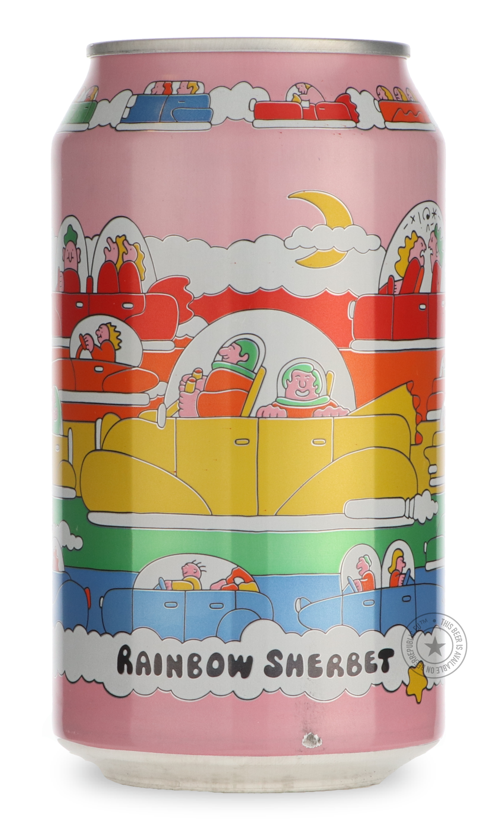 -Prairie- Rainbow Sherbet-Sour / Wild & Fruity- Only @ Beer Republic - The best online beer store for American & Canadian craft beer - Buy beer online from the USA and Canada - Bier online kopen - Amerikaans bier kopen - Craft beer store - Craft beer kopen - Amerikanisch bier kaufen - Bier online kaufen - Acheter biere online - IPA - Stout - Porter - New England IPA - Hazy IPA - Imperial Stout - Barrel Aged - Barrel Aged Imperial Stout - Brown - Dark beer - Blond - Blonde - Pilsner - Lager - Wheat - Weizen 