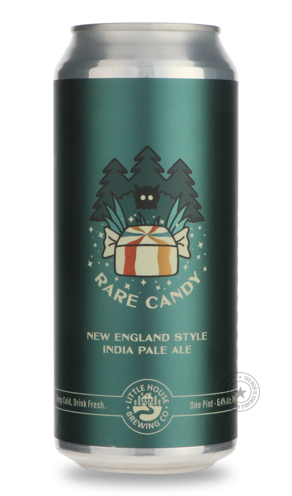 -Little House- Rare Candy-Sour / Wild & Fruity- Only @ Beer Republic - The best online beer store for American & Canadian craft beer - Buy beer online from the USA and Canada - Bier online kopen - Amerikaans bier kopen - Craft beer store - Craft beer kopen - Amerikanisch bier kaufen - Bier online kaufen - Acheter biere online - IPA - Stout - Porter - New England IPA - Hazy IPA - Imperial Stout - Barrel Aged - Barrel Aged Imperial Stout - Brown - Dark beer - Blond - Blonde - Pilsner - Lager - Wheat - Weizen 